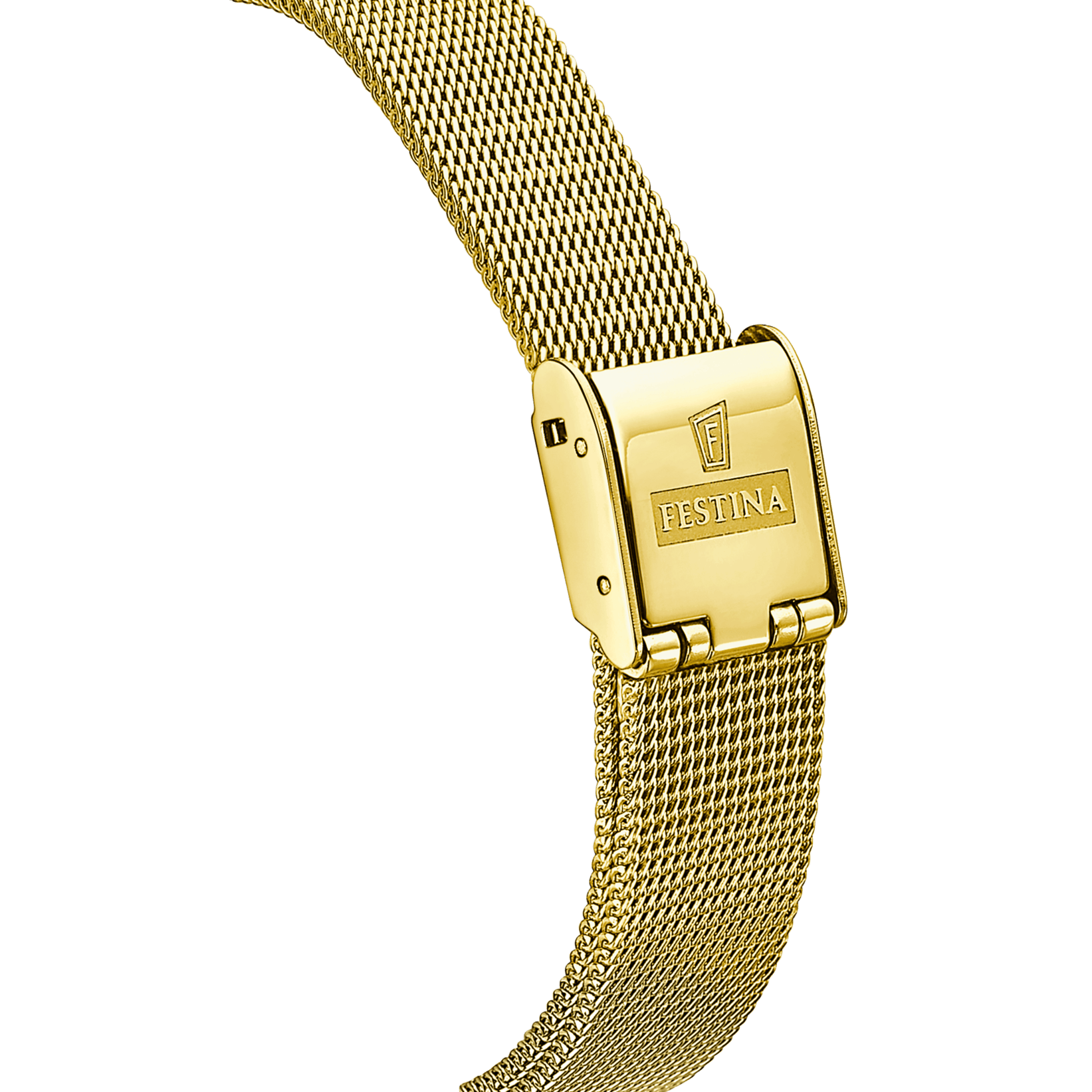 Montre Festina Madmoiselle F20713/2 Beige, Femme