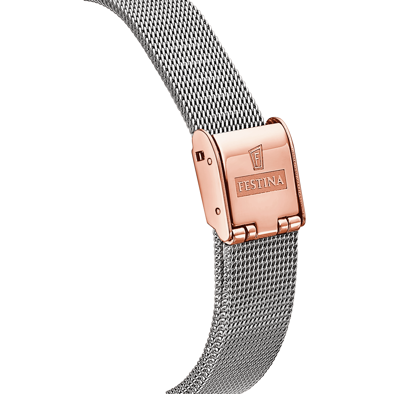 Montre Festina Madmoiselle F20715/1 Beige, Femme