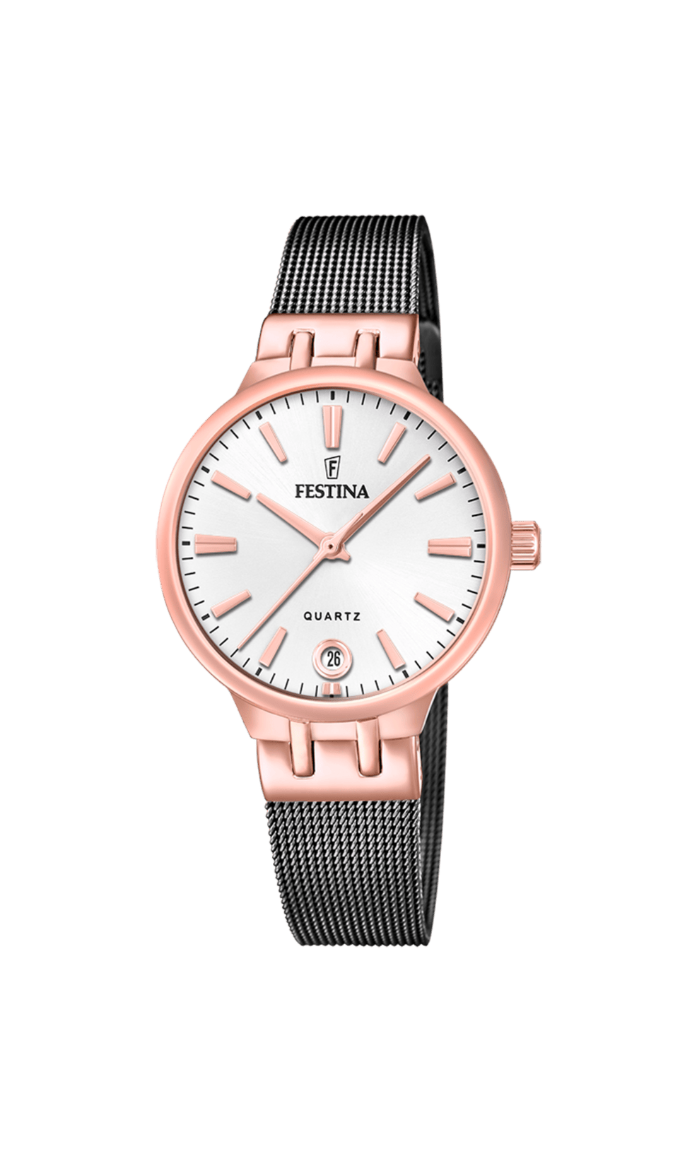 Montre Festina Madmoiselle F20717/1 Beige, Femme