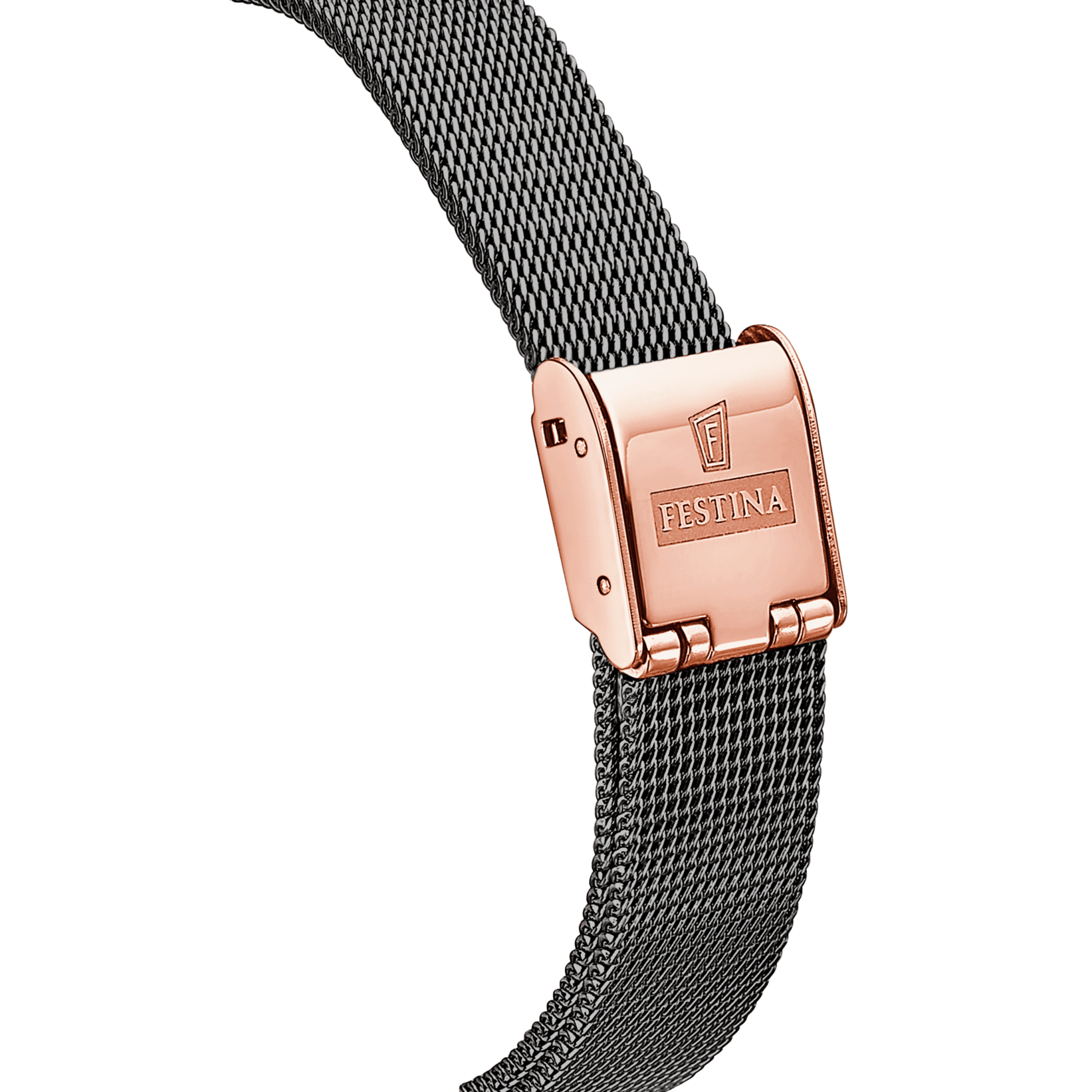 Montre Festina Madmoiselle F20717/1 Beige, Femme