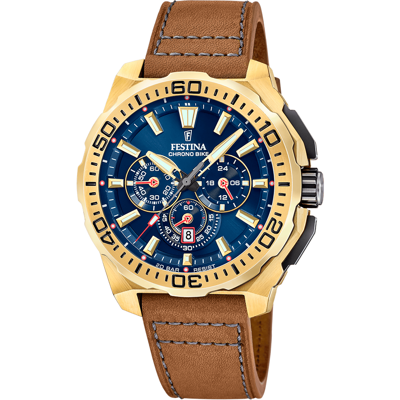 Montre Festina Chronobike F20728