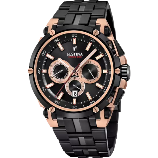 Montre Festina Chronobike F20329