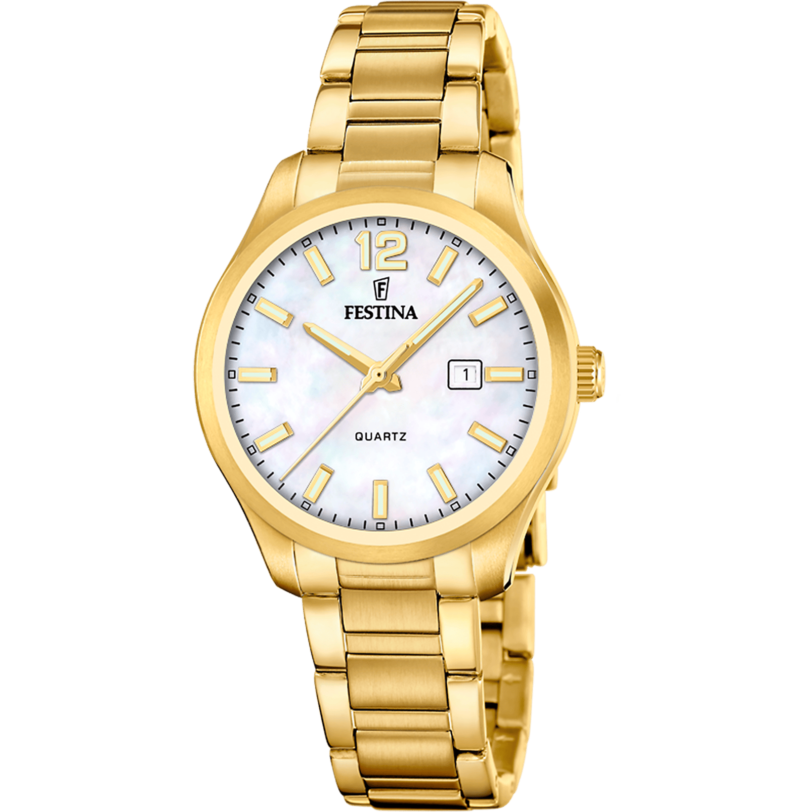 Montre Festina Classics F20741
