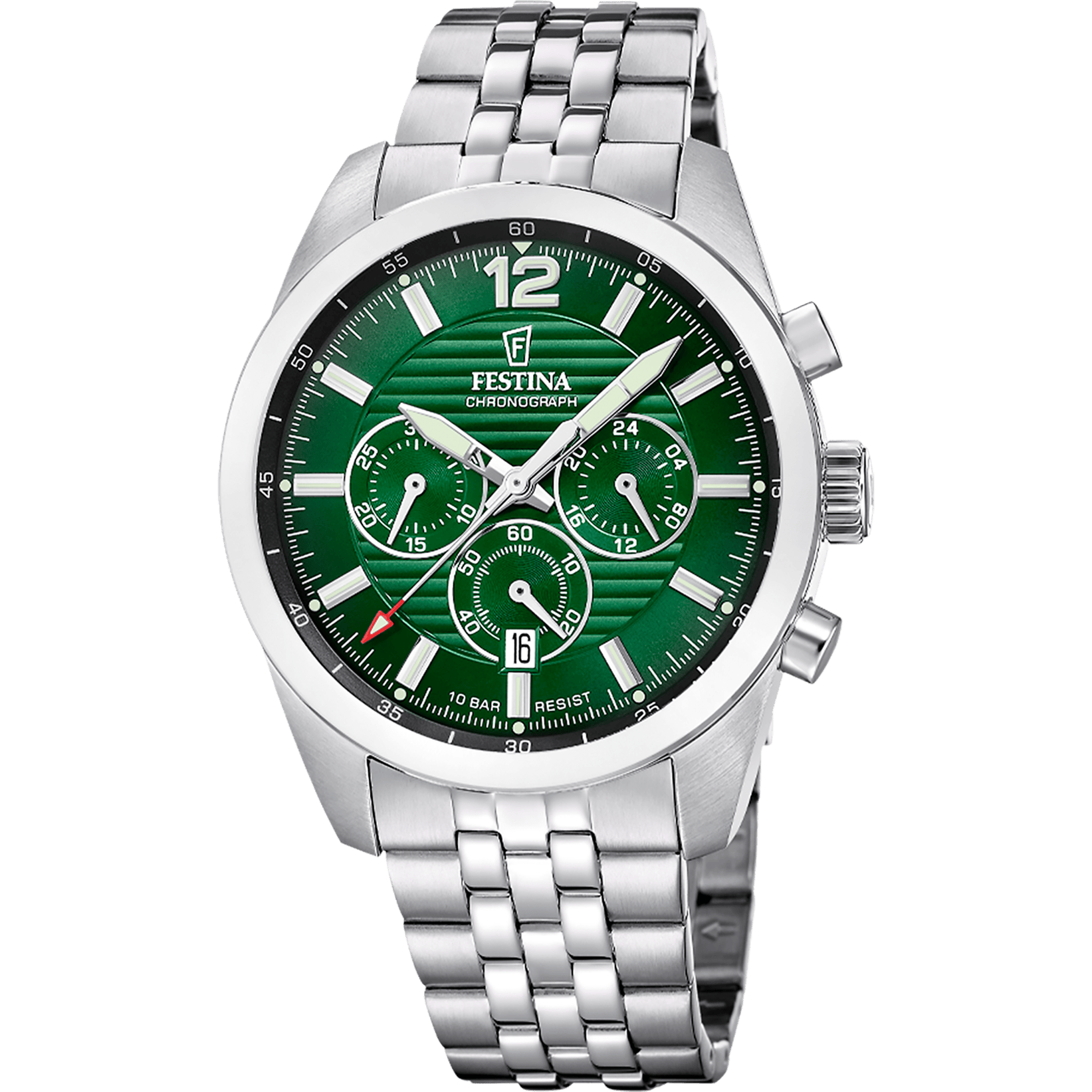 Montre Festina Chronograph F20742
