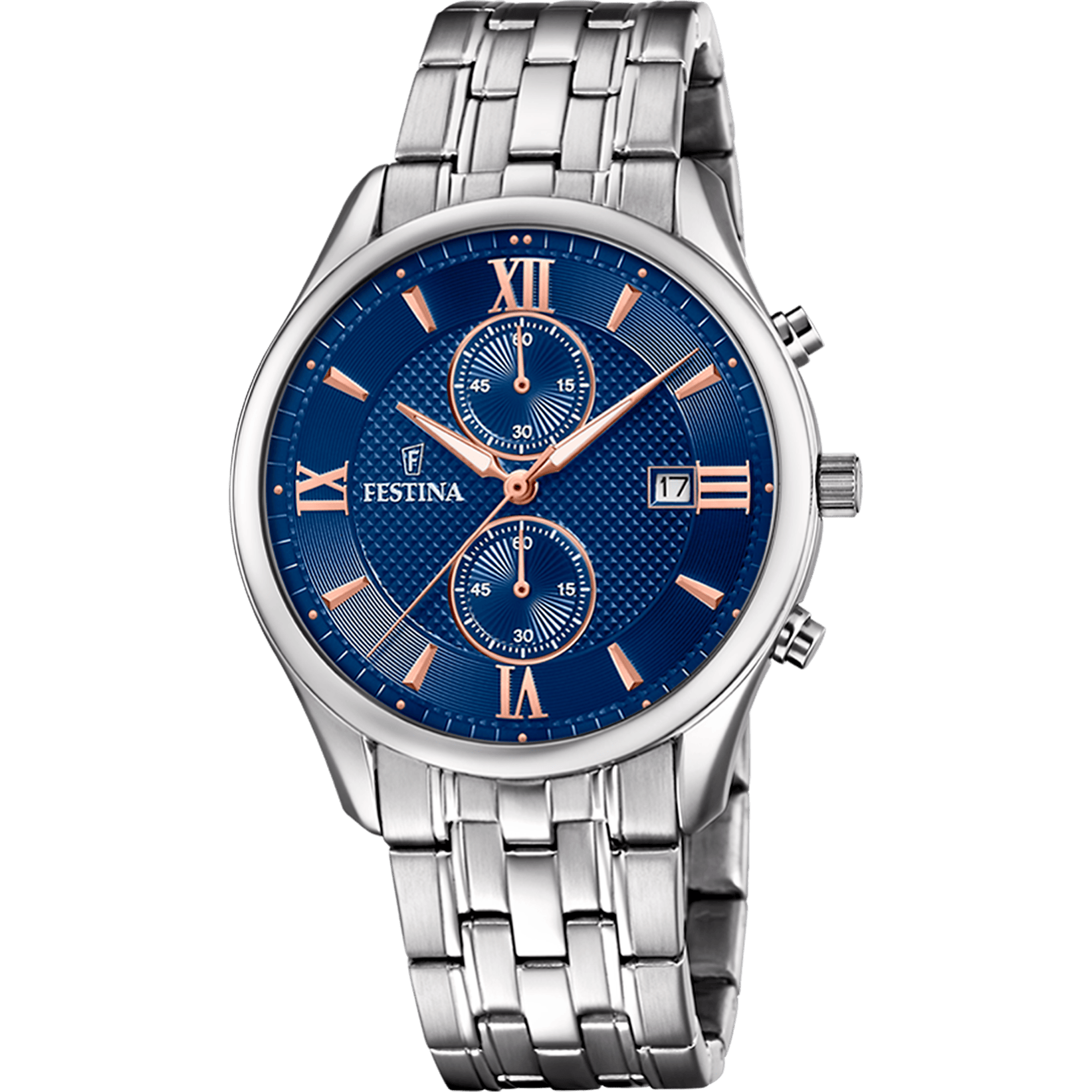Montre Festina Chronograph F6854