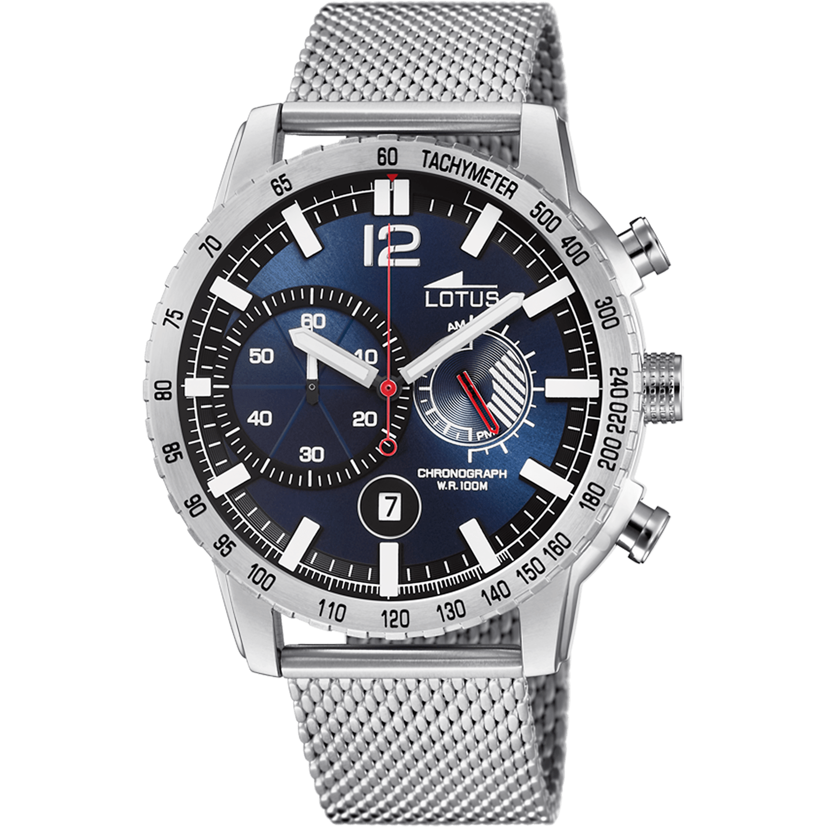 Montre Lotus Chronograph 10137