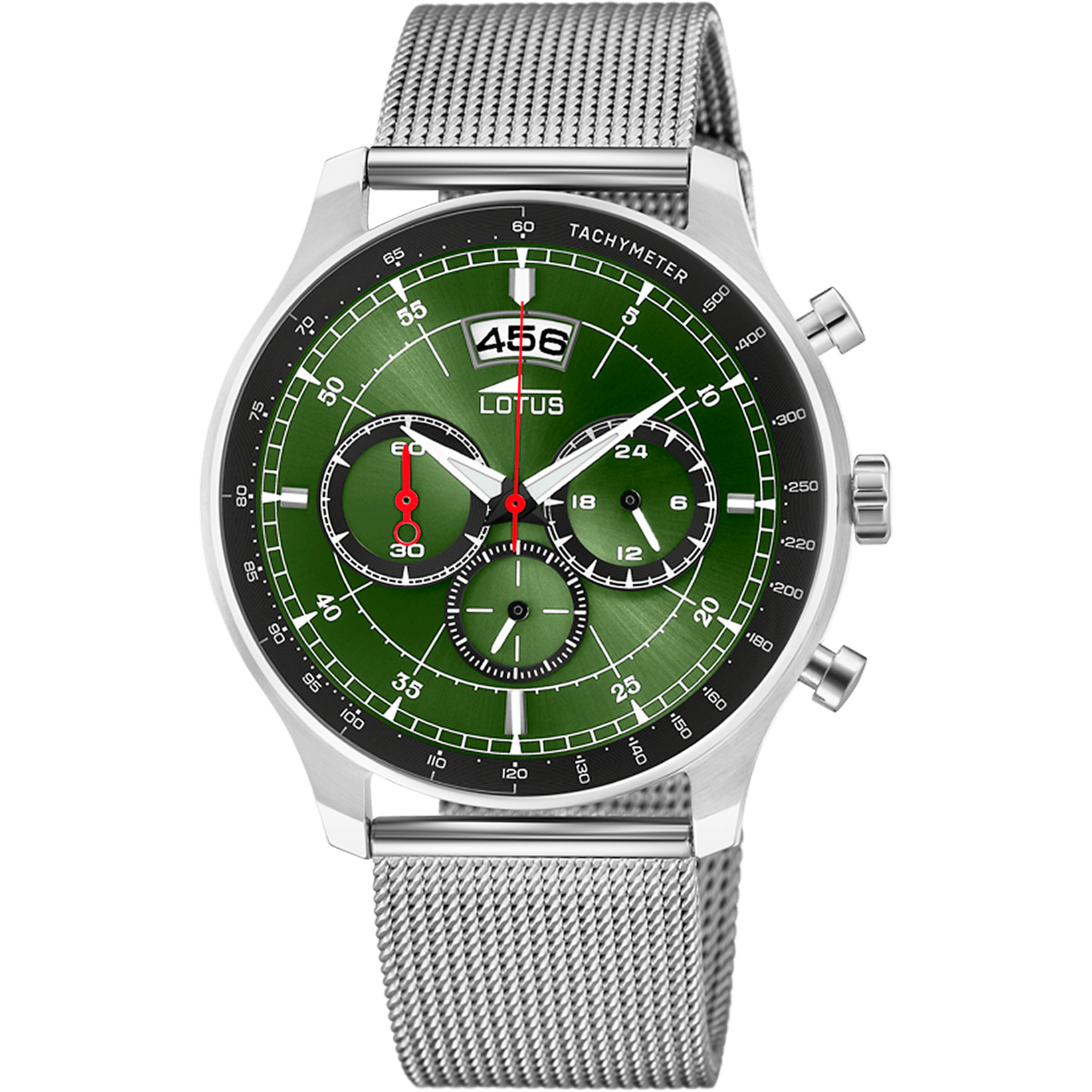 Montre Lotus Chronograph 10138