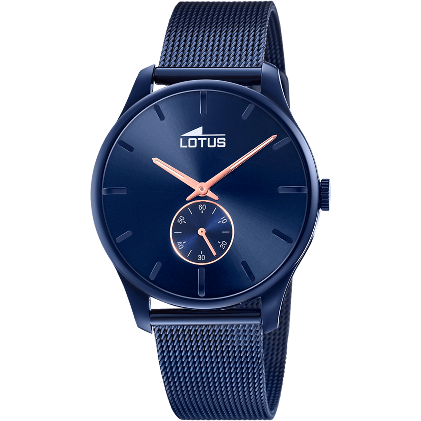 Montre Lotus Minimalist 18359