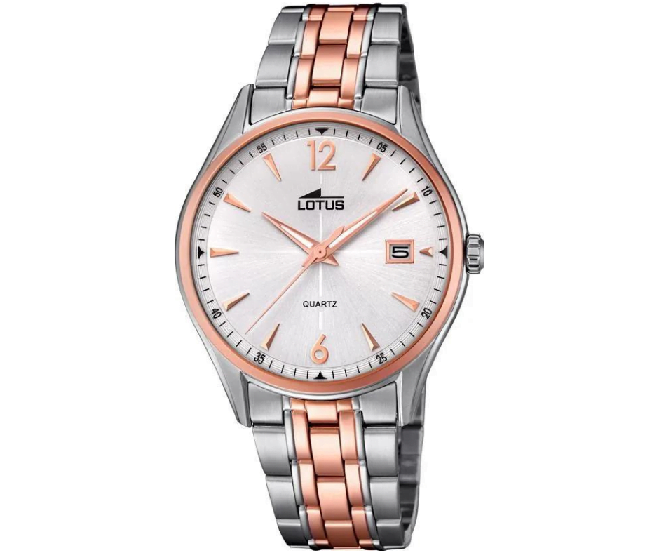 Montre Lotus Classic 18376