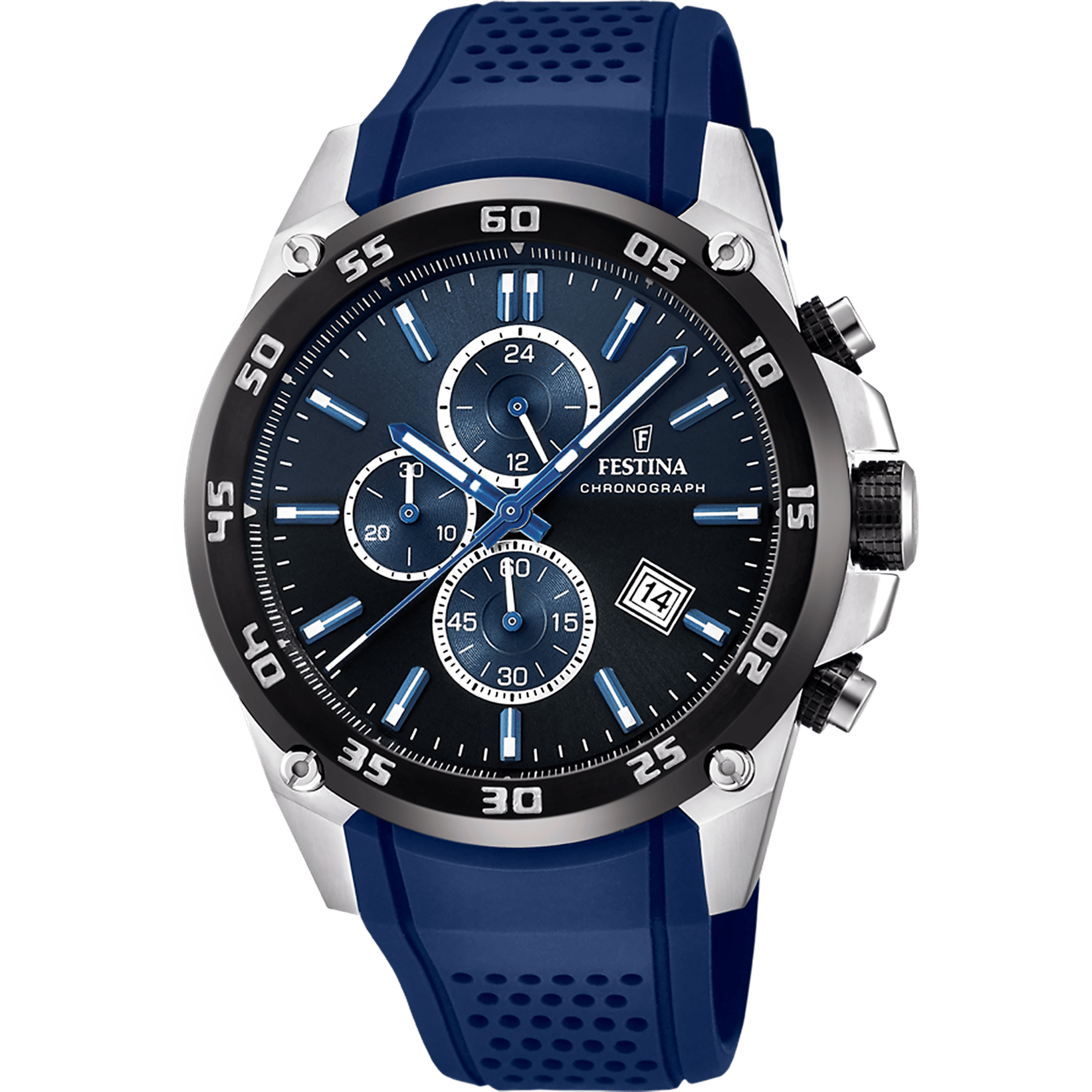 Montre Festina The Originals F20330
