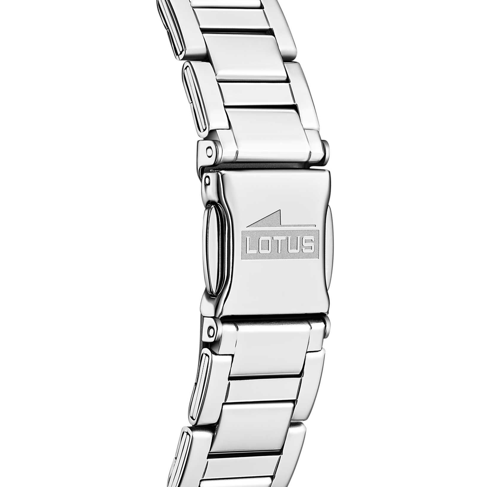 Montre Lotus Bliss 18383/2 Bracelet Acier, Femme