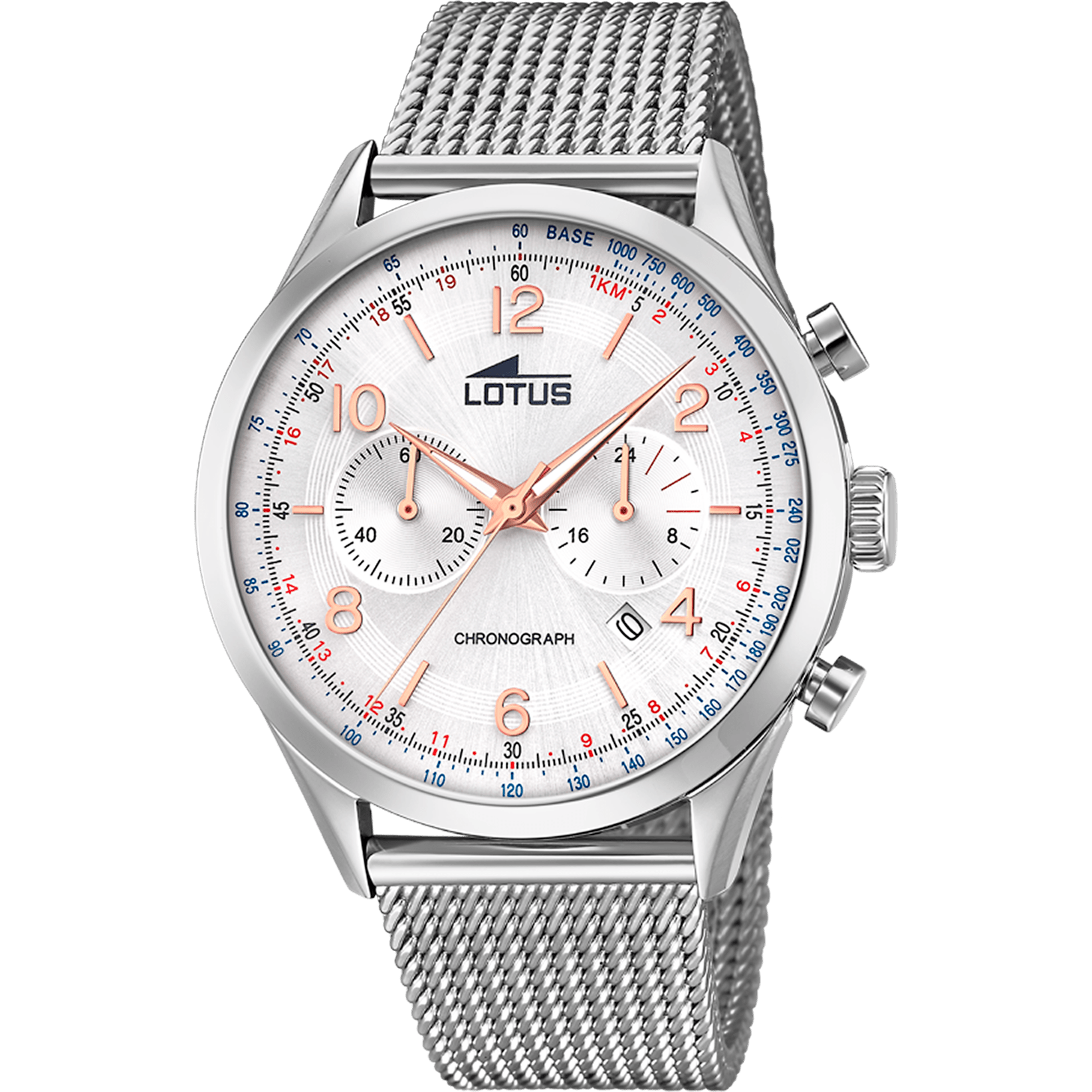 Montre Lotus Smart Casual 18555