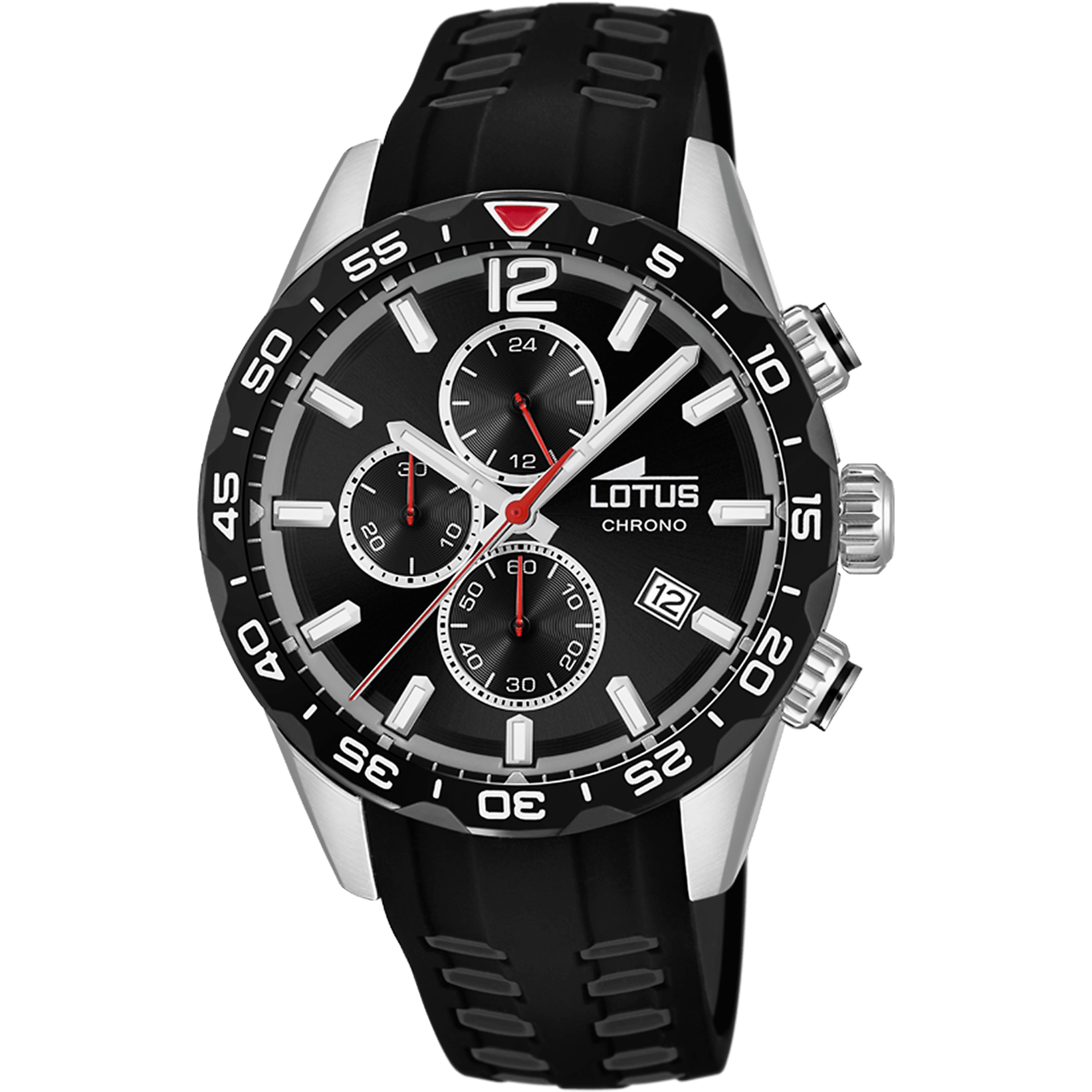 Montre Lotus Chronograph 18590