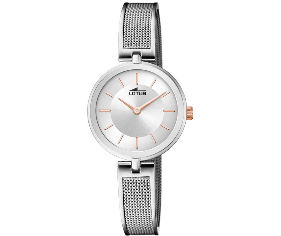 Montre Lotus Bliss 18597