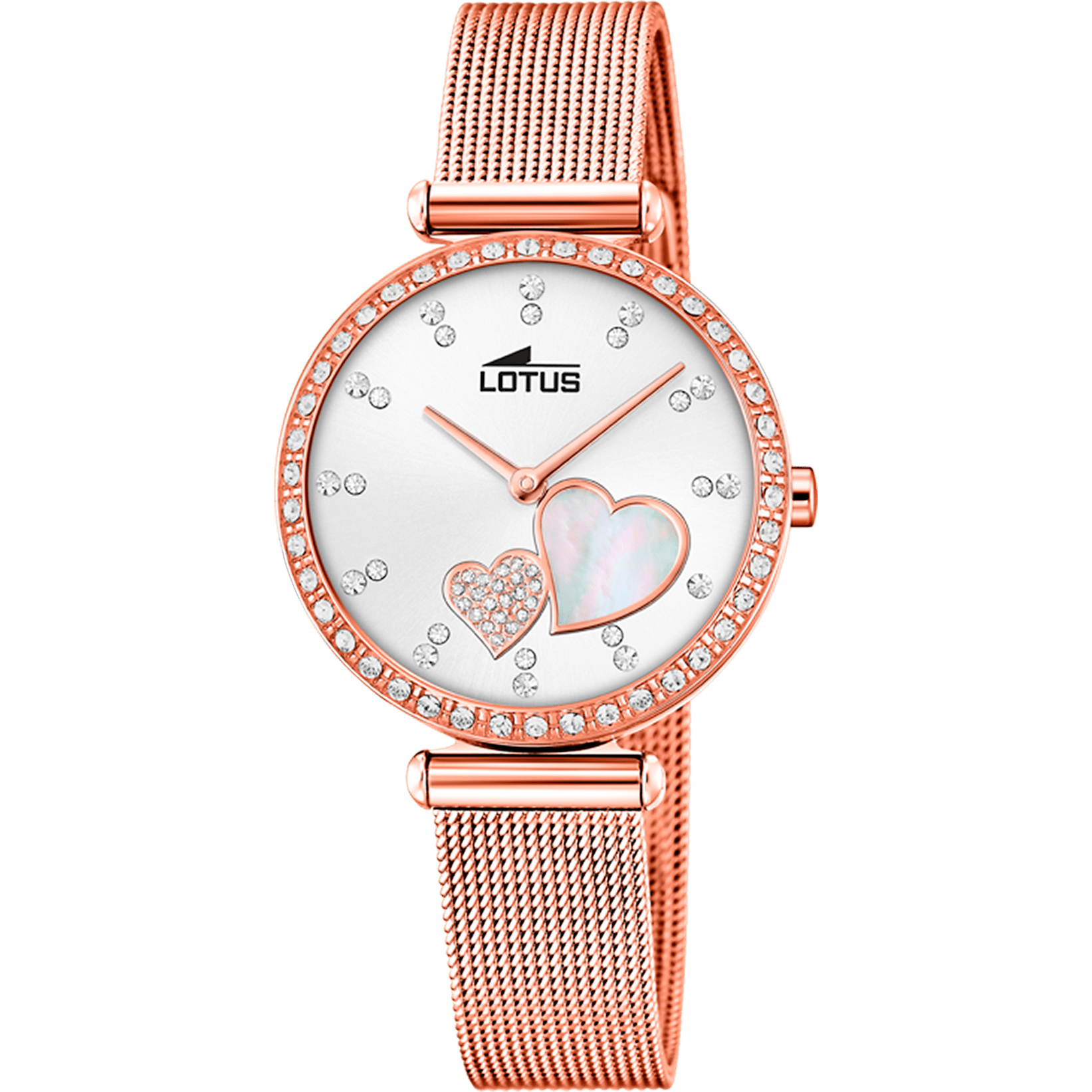 Montre Lotus Bliss 18620