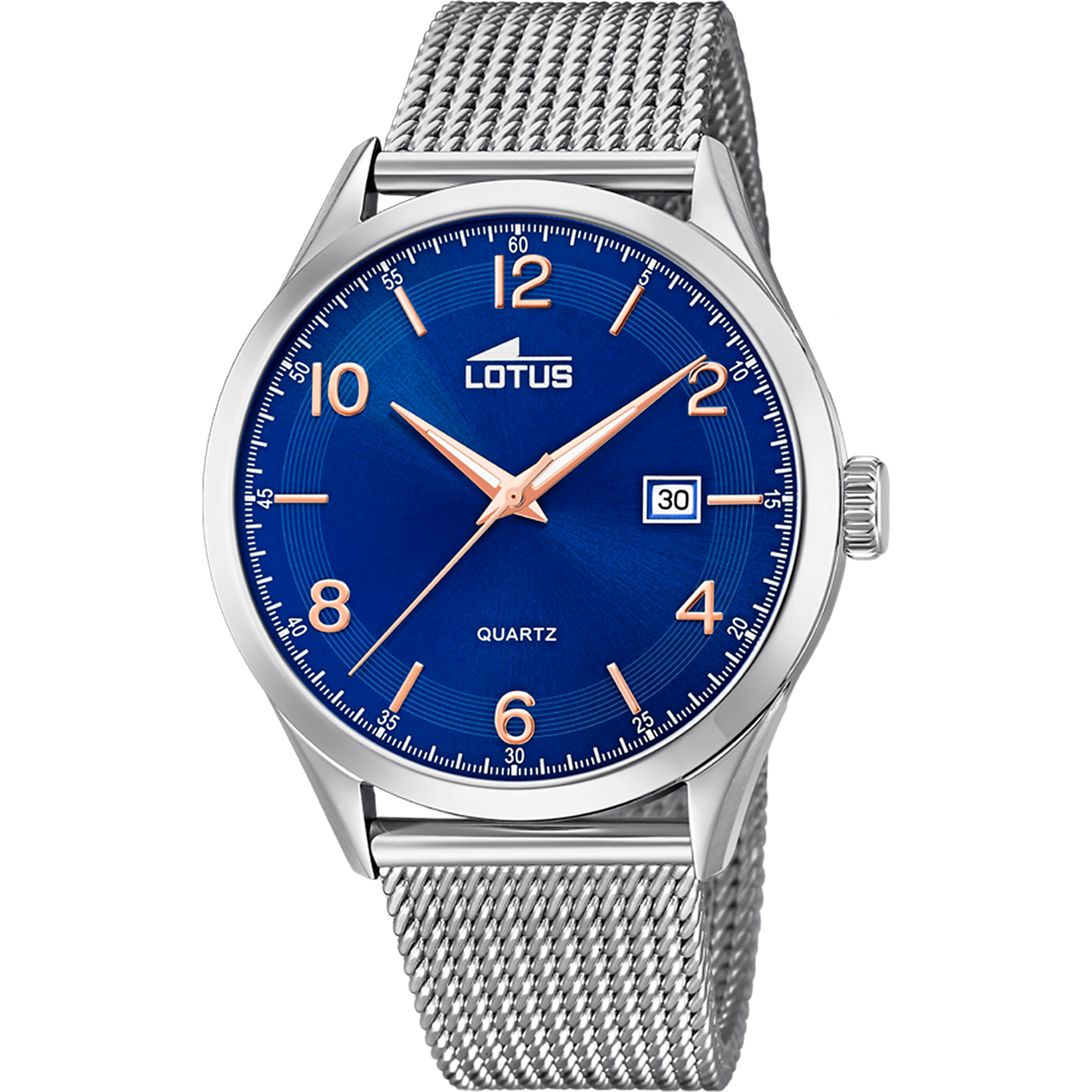 Montre Lotus Minimalist 18631