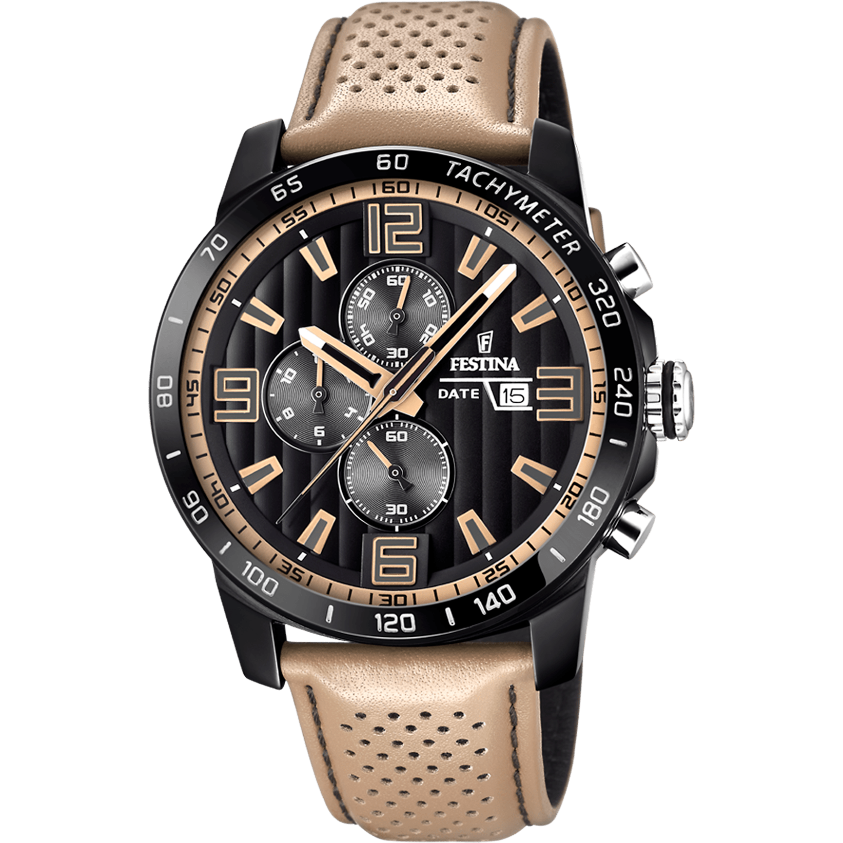 Montre Festina The Originals F20339
