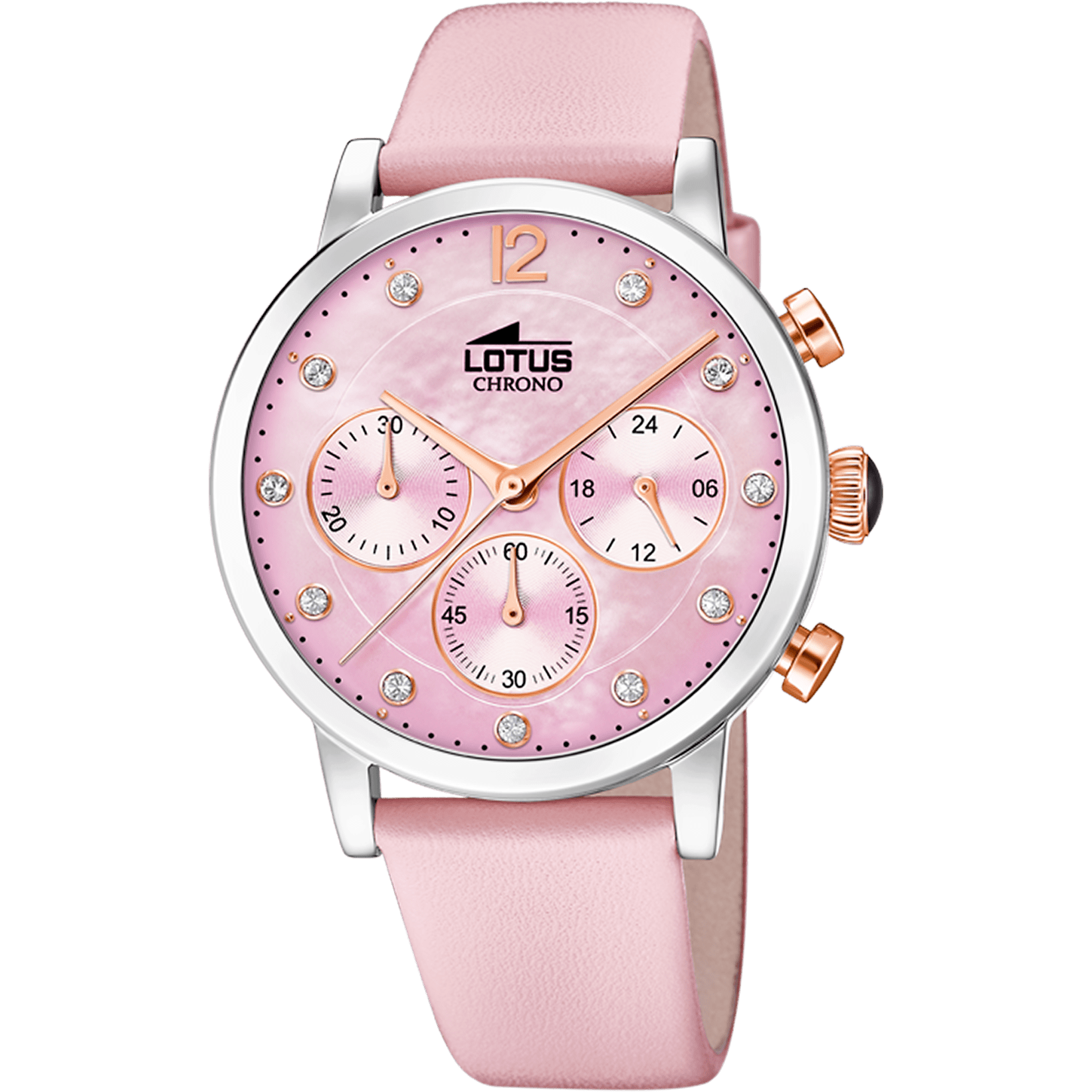 Montre Lotus Trendy 18674