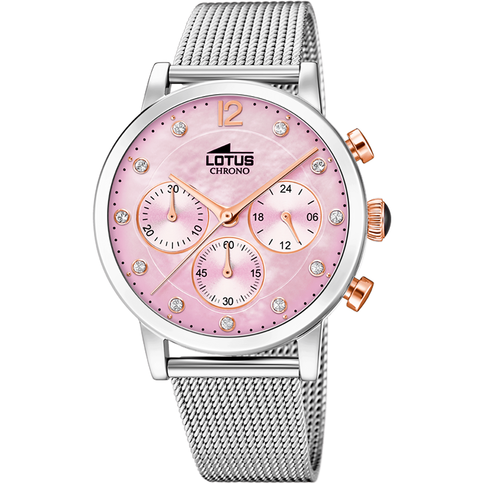 Montre Lotus Trendy 18676