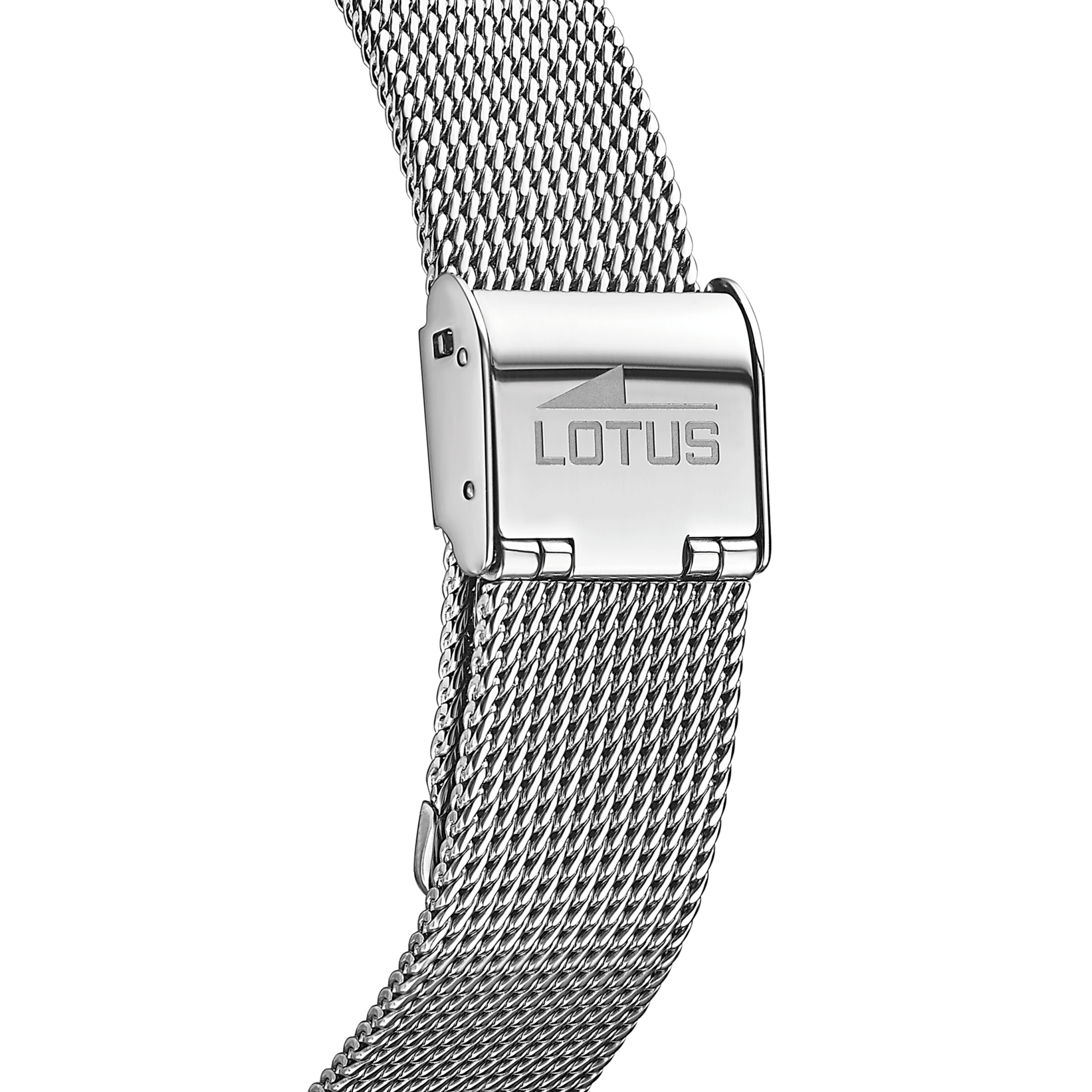 Montre Lotus Trendy 18676/2 Bracelet Acier, Femme