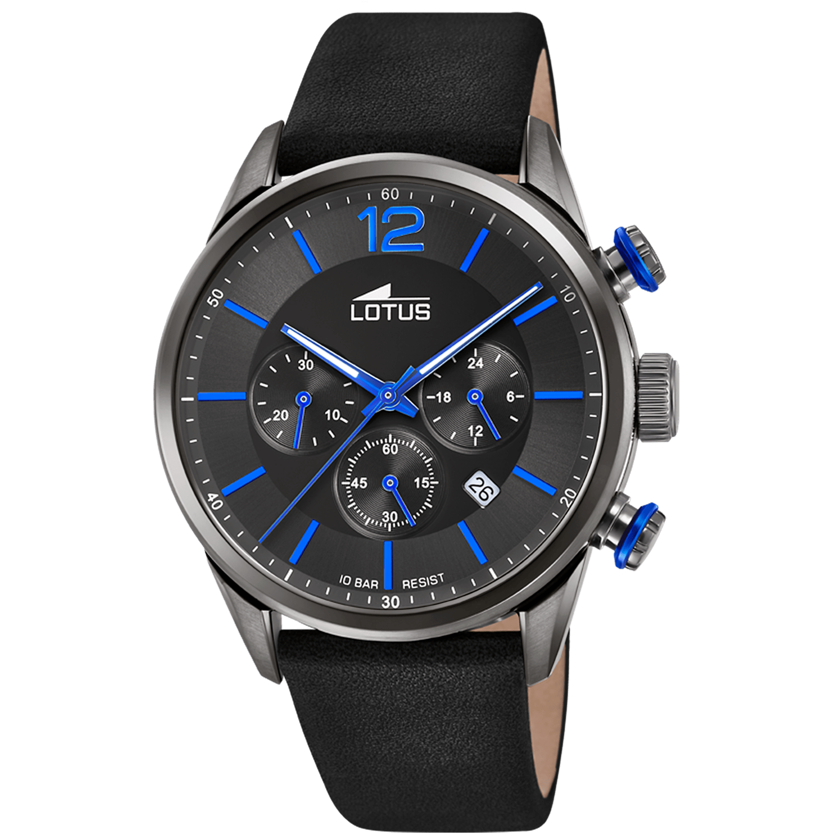Montre Lotus Chronograph 18687