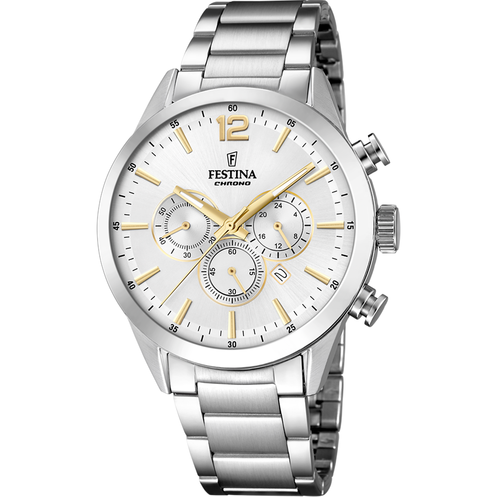 Montre Festina Chronograph F20343
