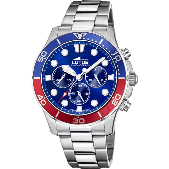Montre Lotus Excellent 18756