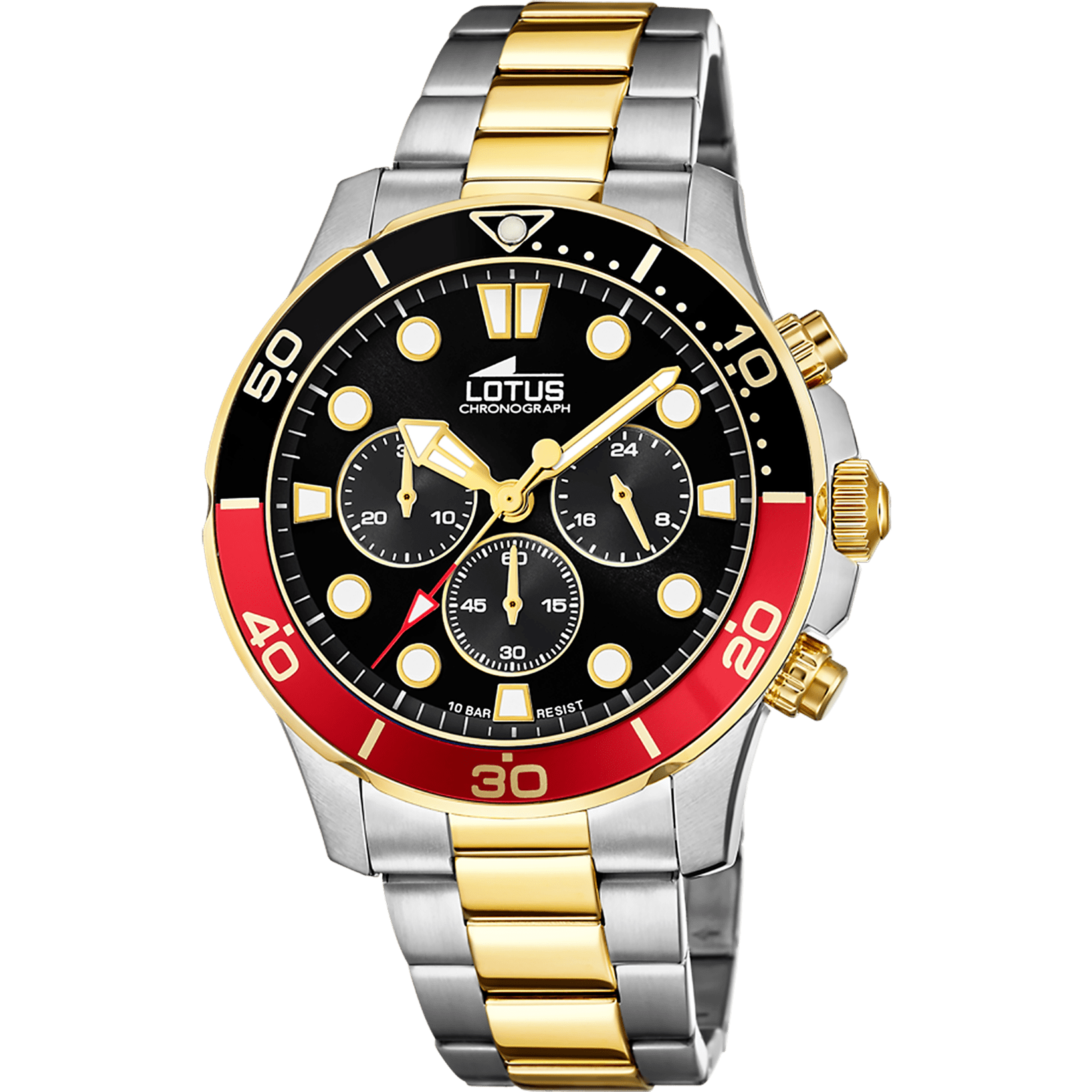 Montre Lotus Excellent 18757