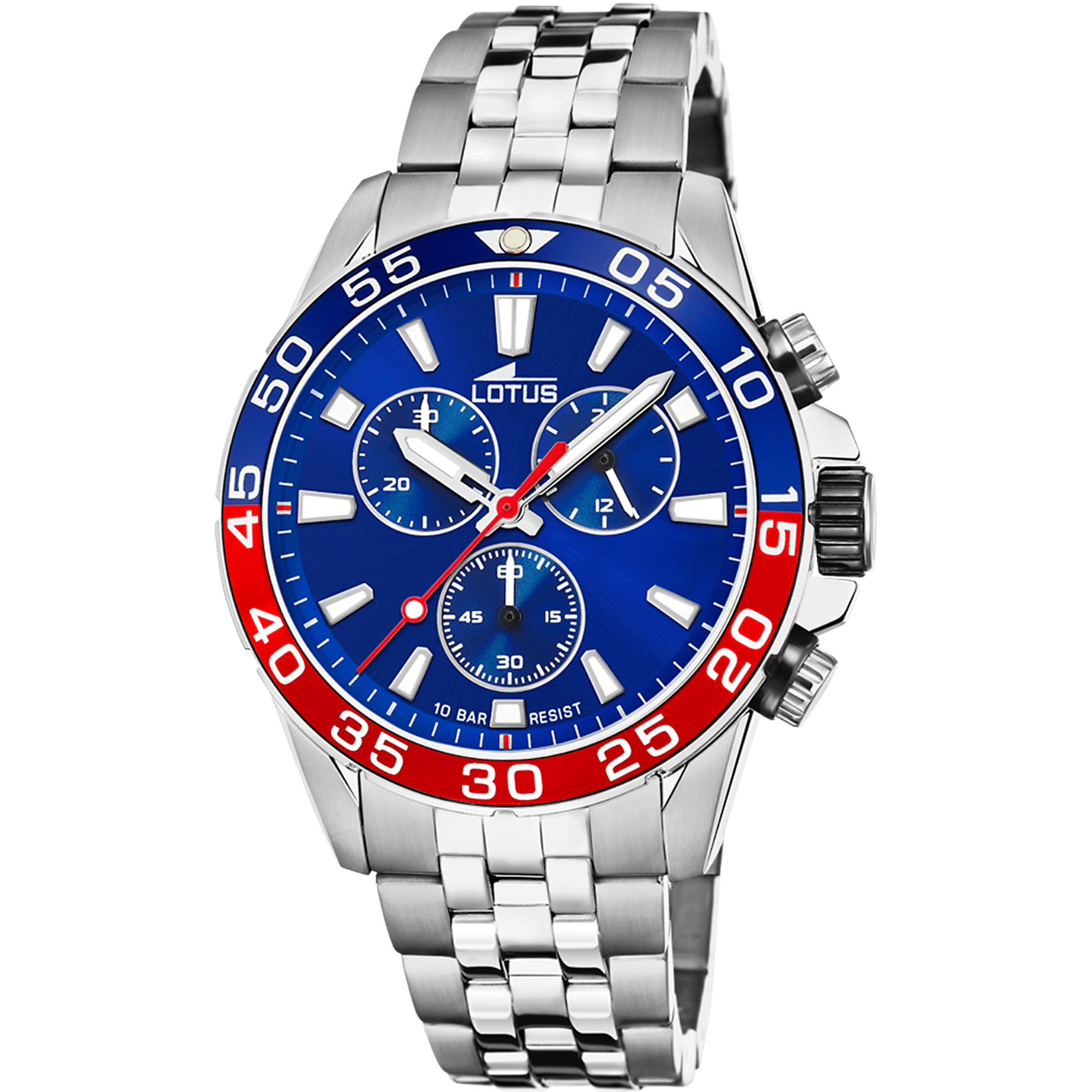 Montre Lotus Excellent 18765