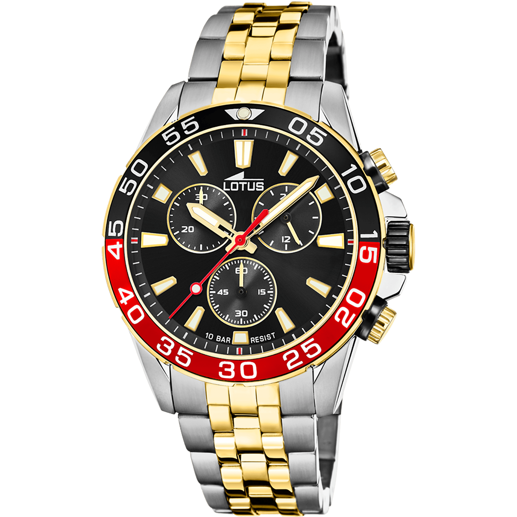 Montre Lotus Excellent 18767