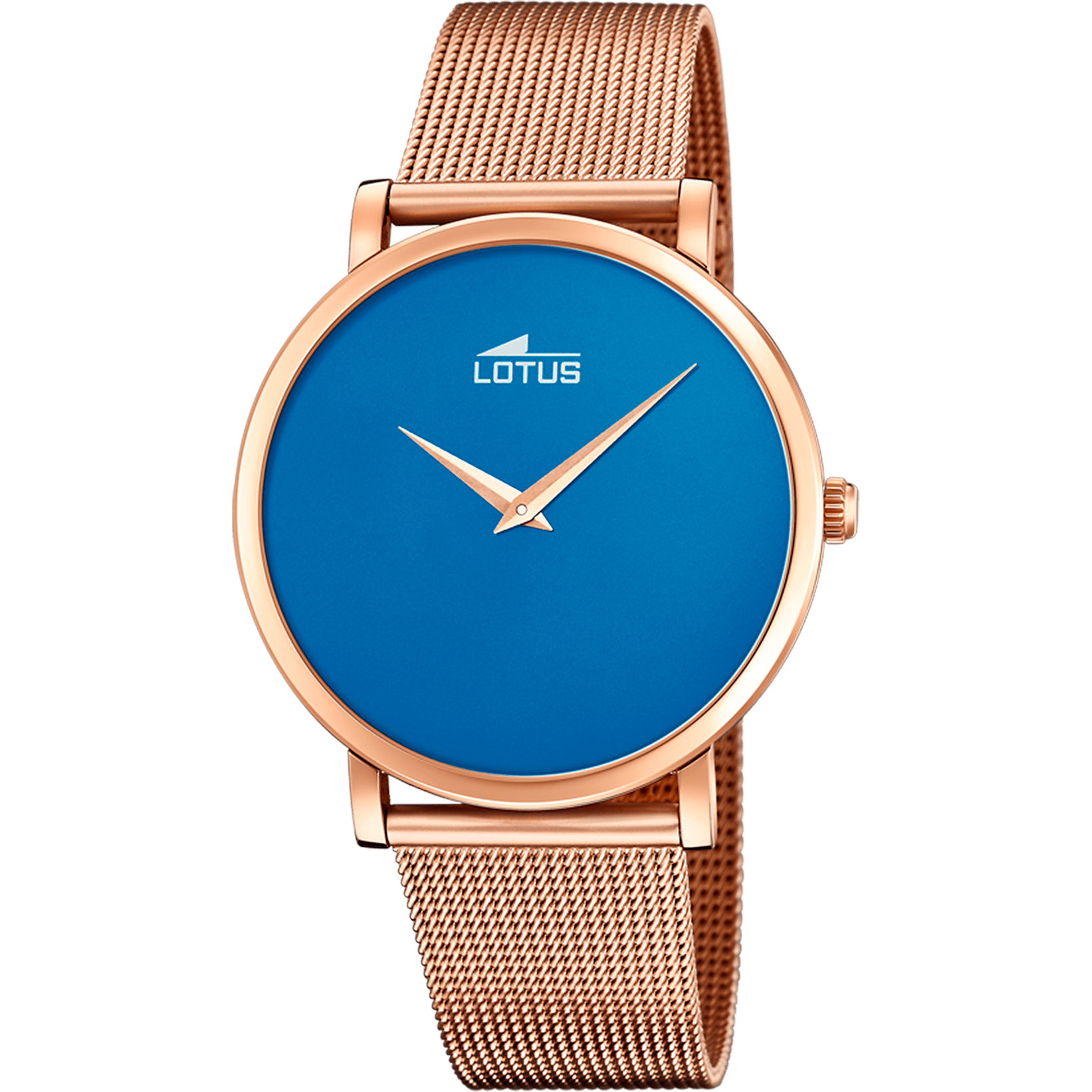 Montre Lotus Minimalist 18773