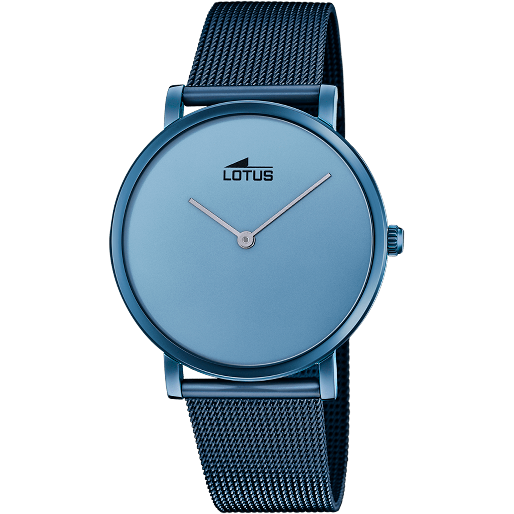 Montre Lotus Minimalist 18775