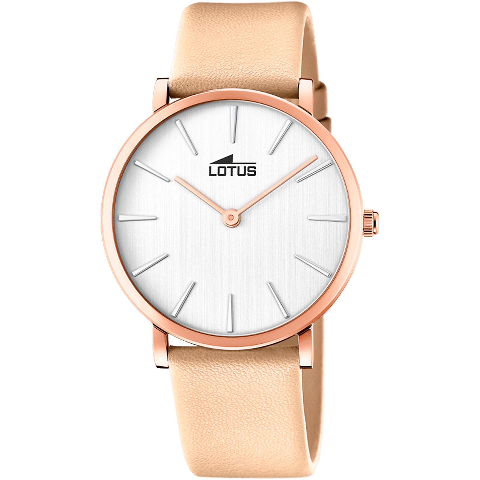 Montre Lotus Minimalist 18777