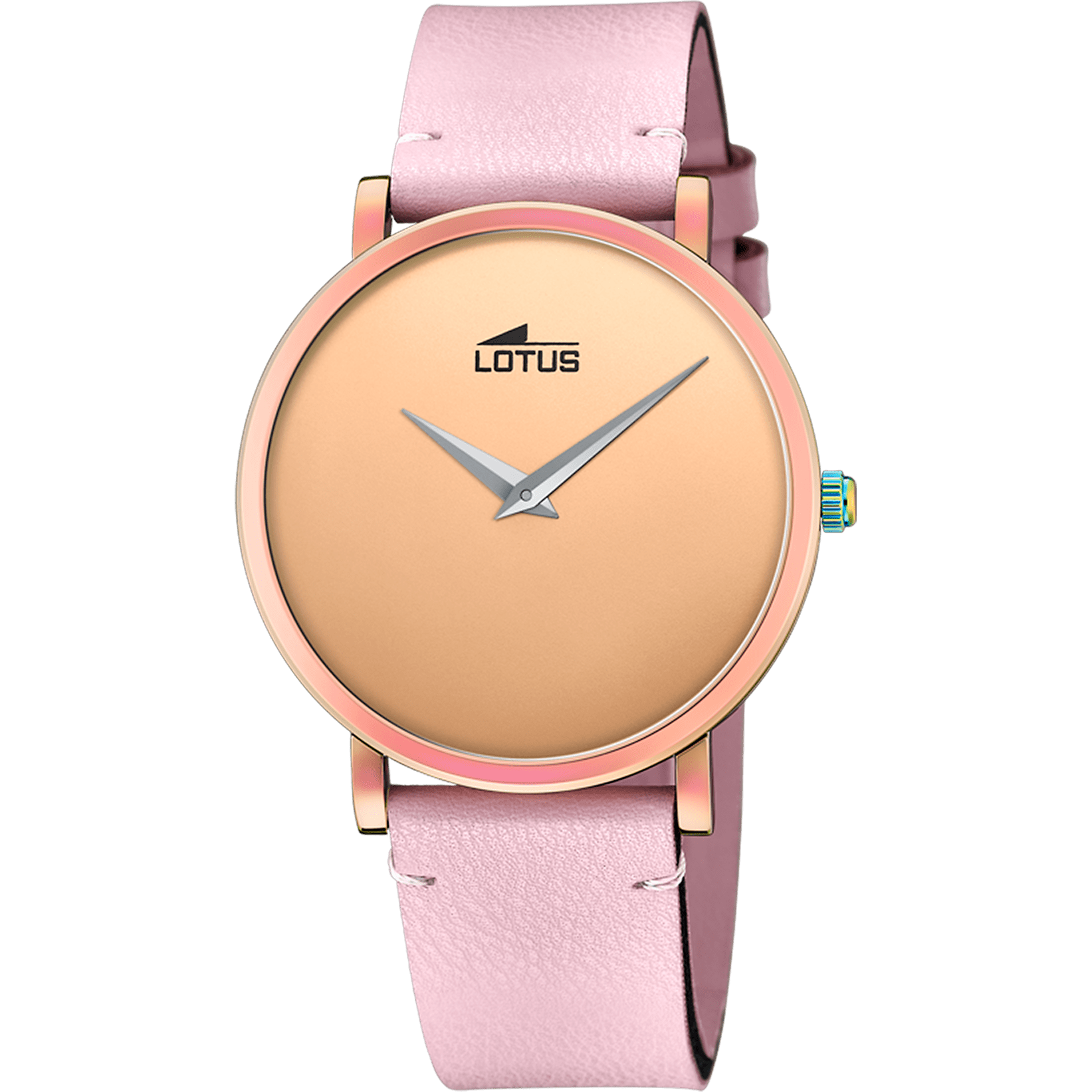 Montre Lotus Minimalist 18778