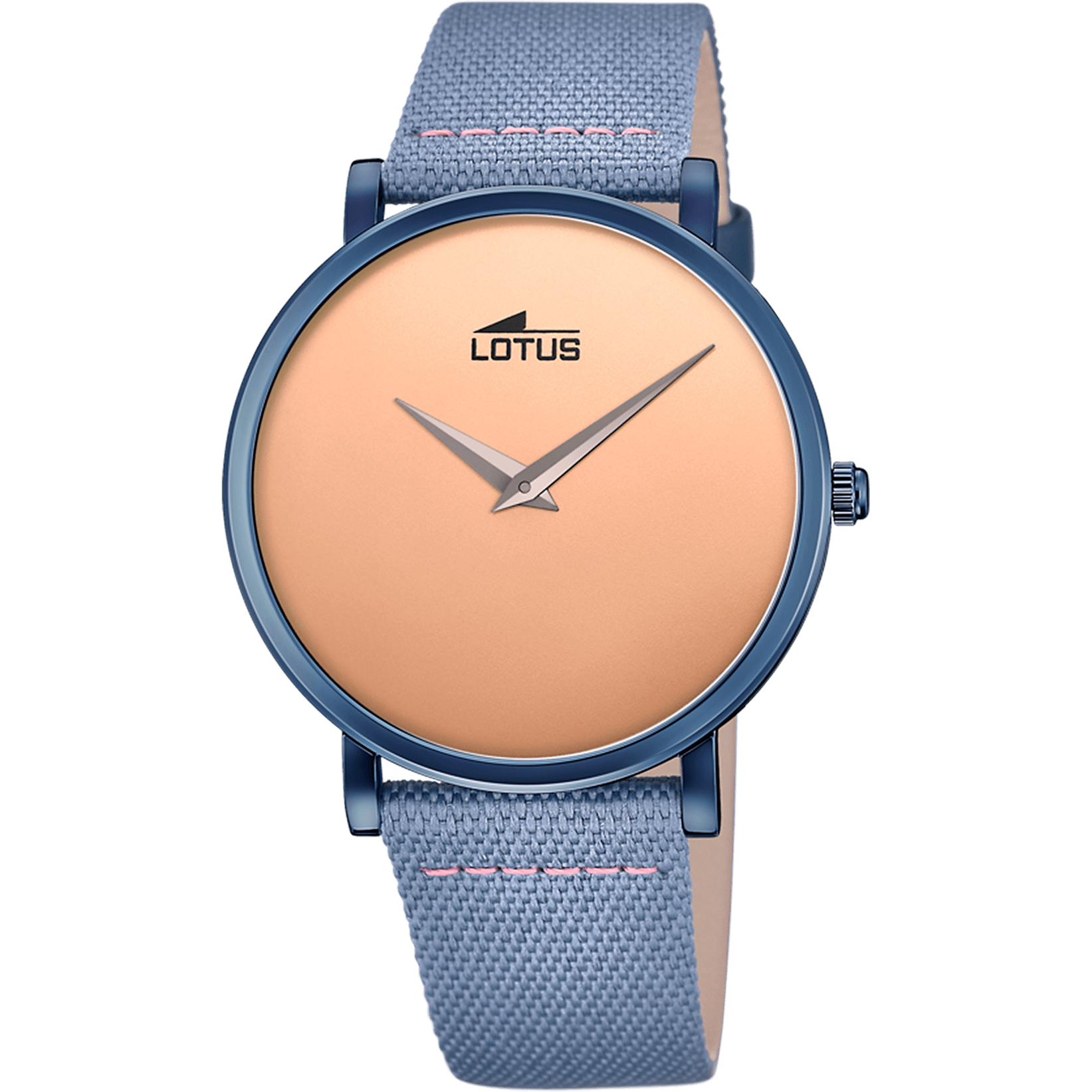 Montre Lotus Minimalist 18781