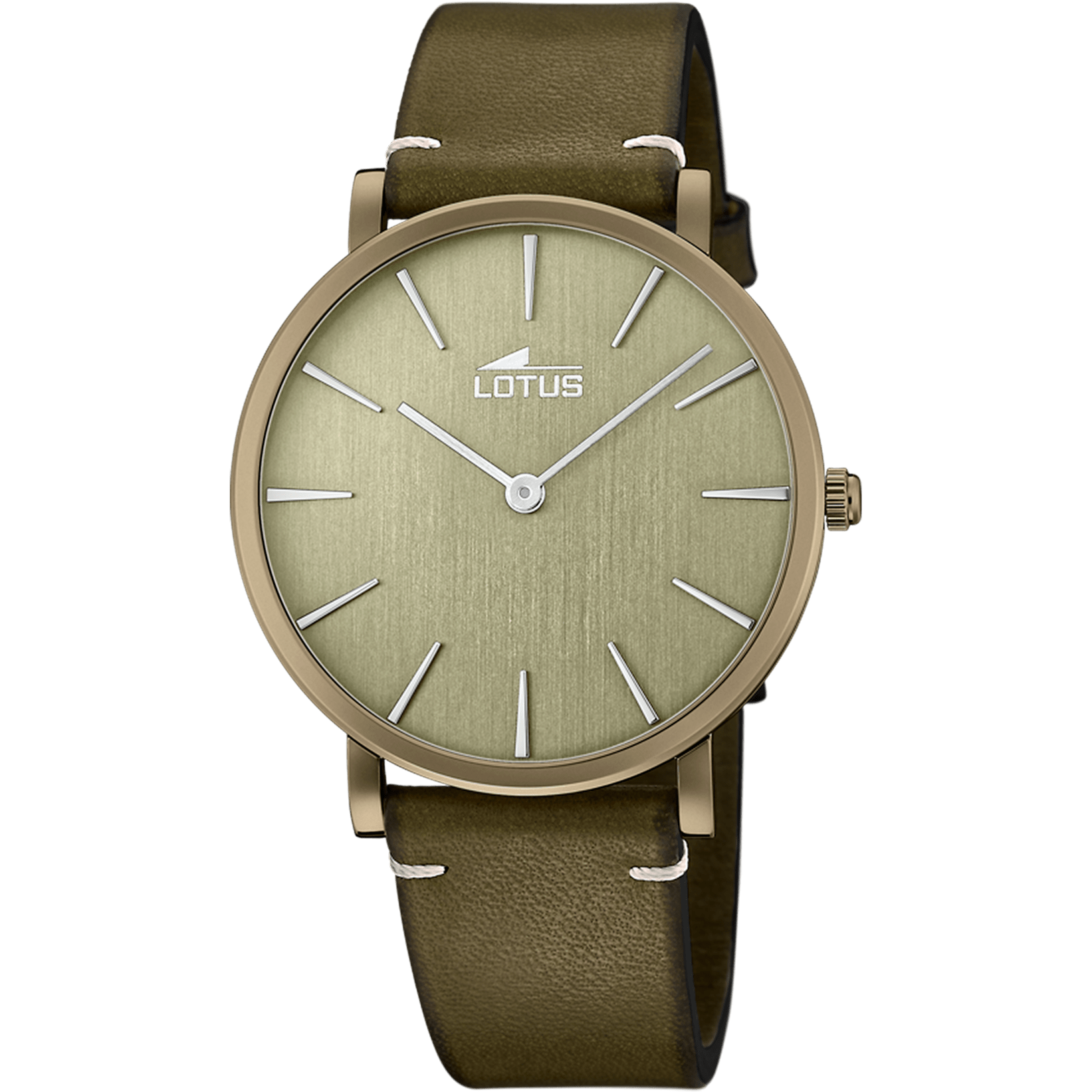 Montre Lotus Minimalist 18783