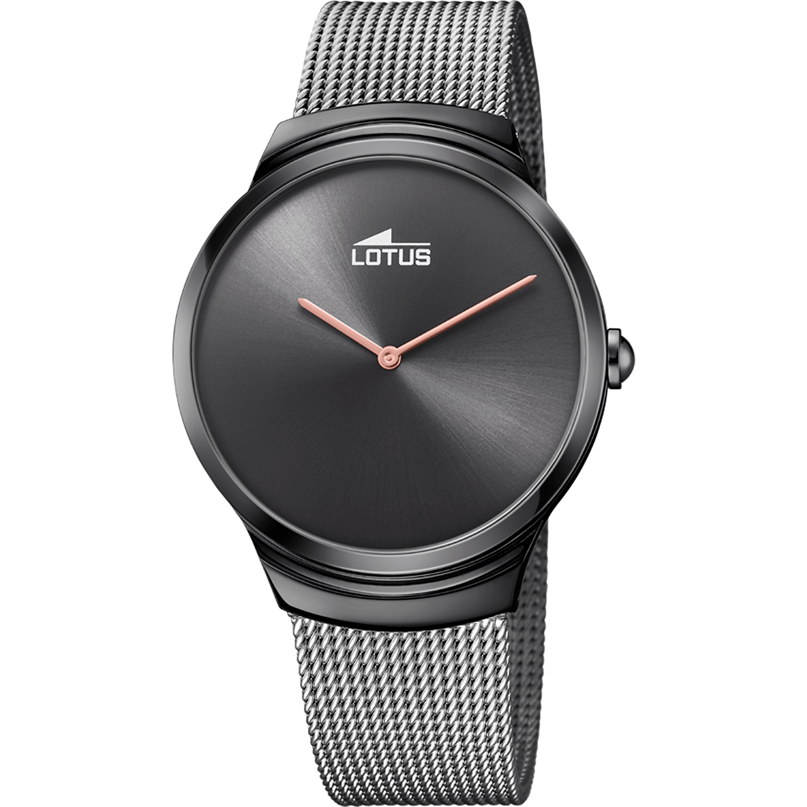 Montre Lotus Minimalist 18784