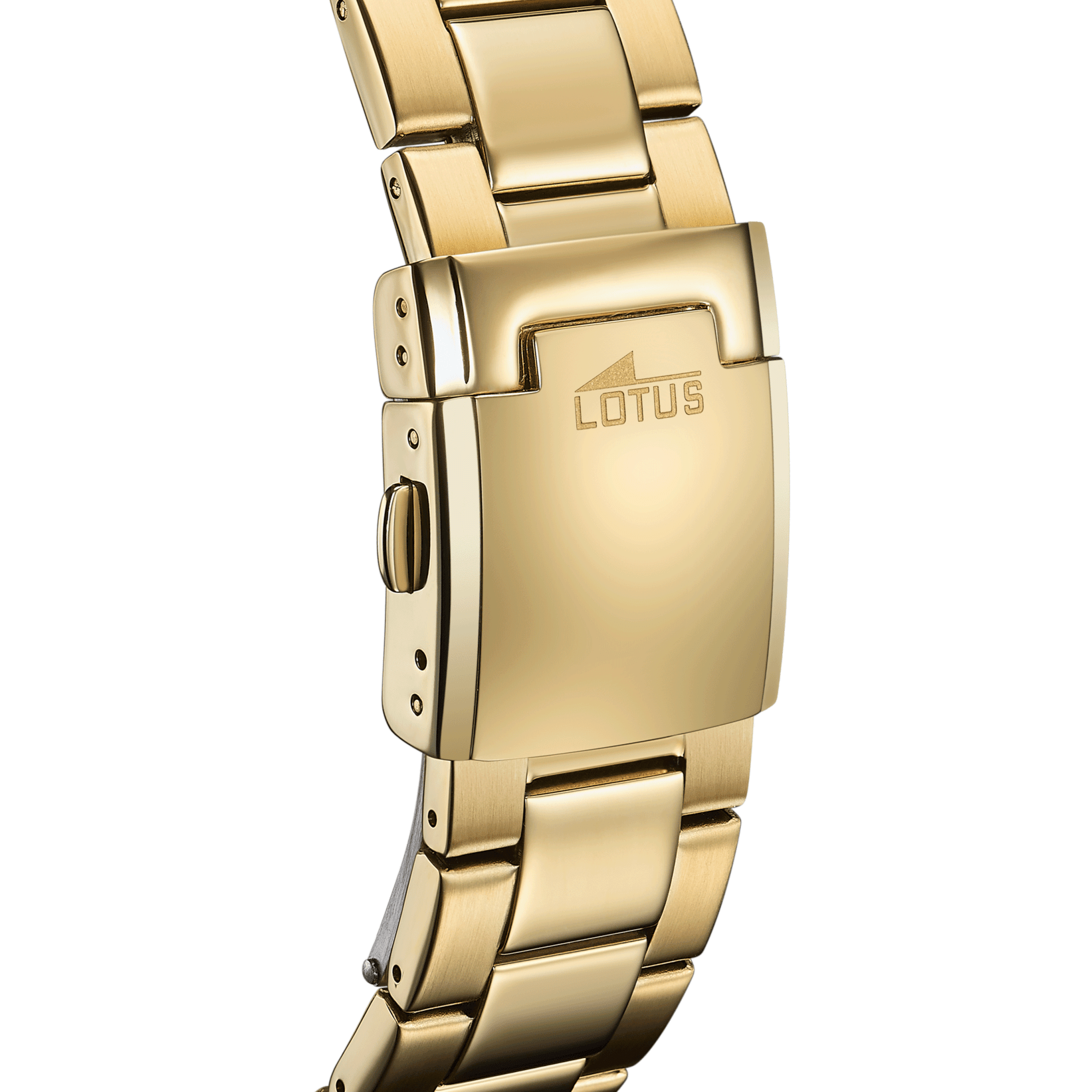 Montre Lotus Connected 18802/2 Noir, Bracelet Acier, Homme