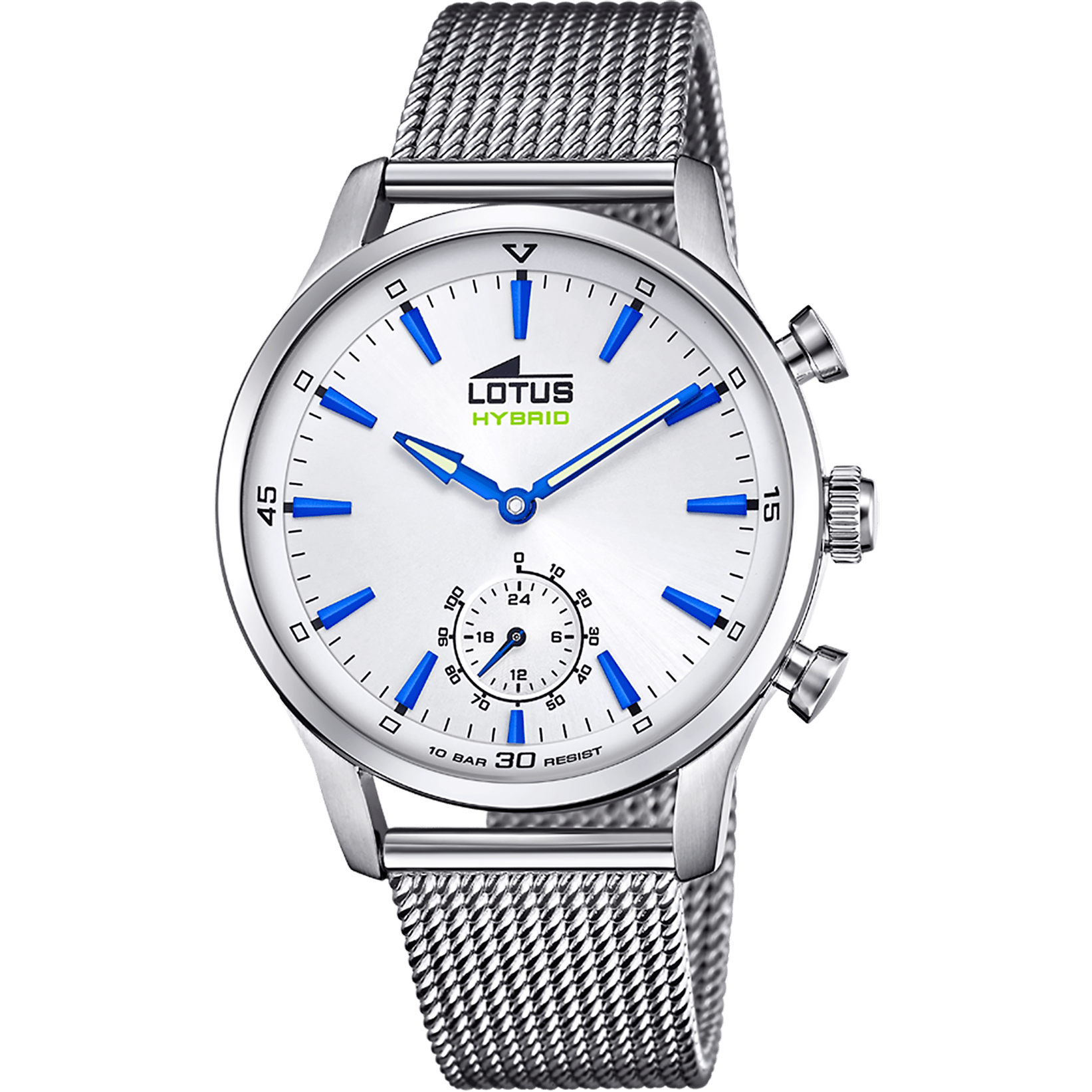 Montre Lotus Connected 18803