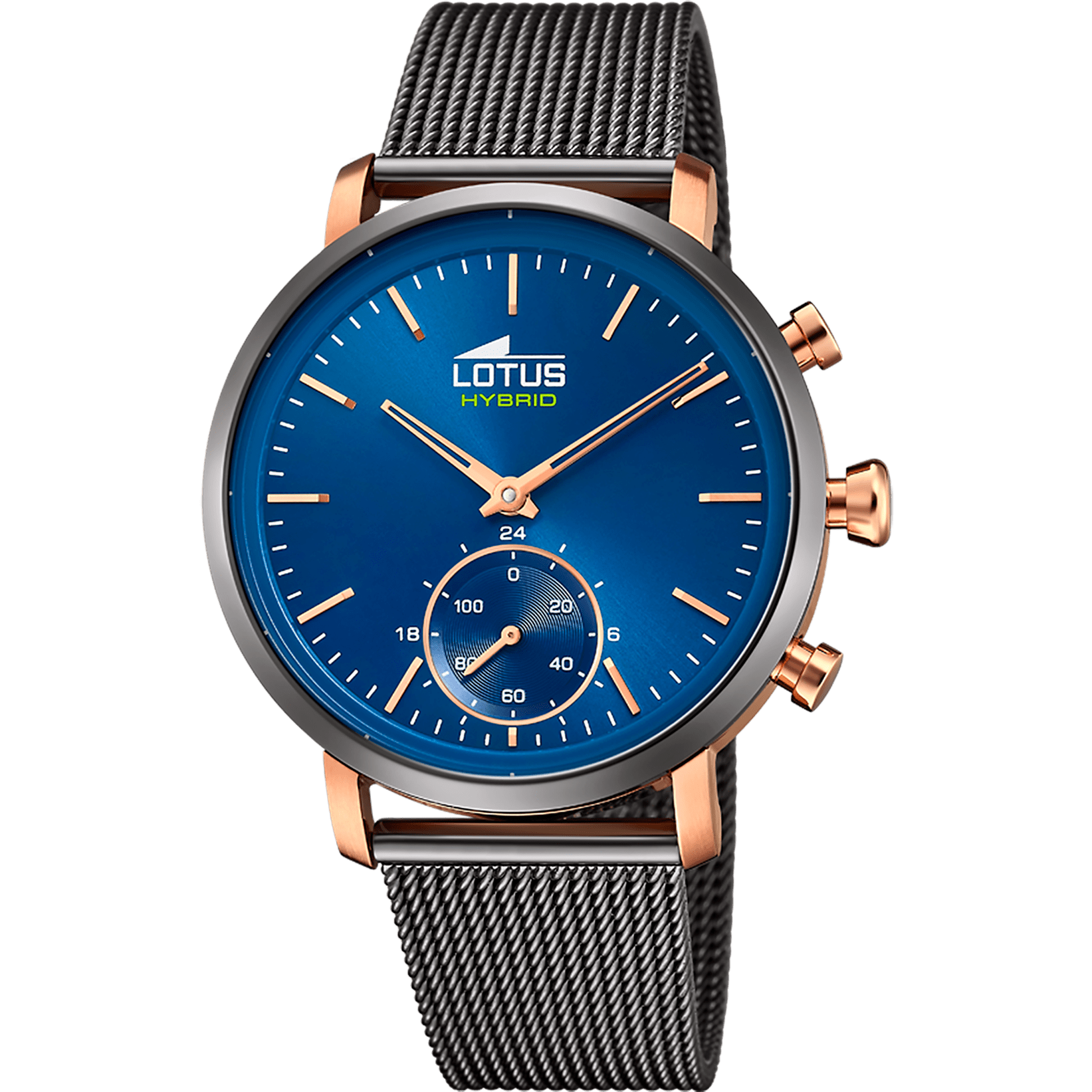 Montre Lotus Connected 18805