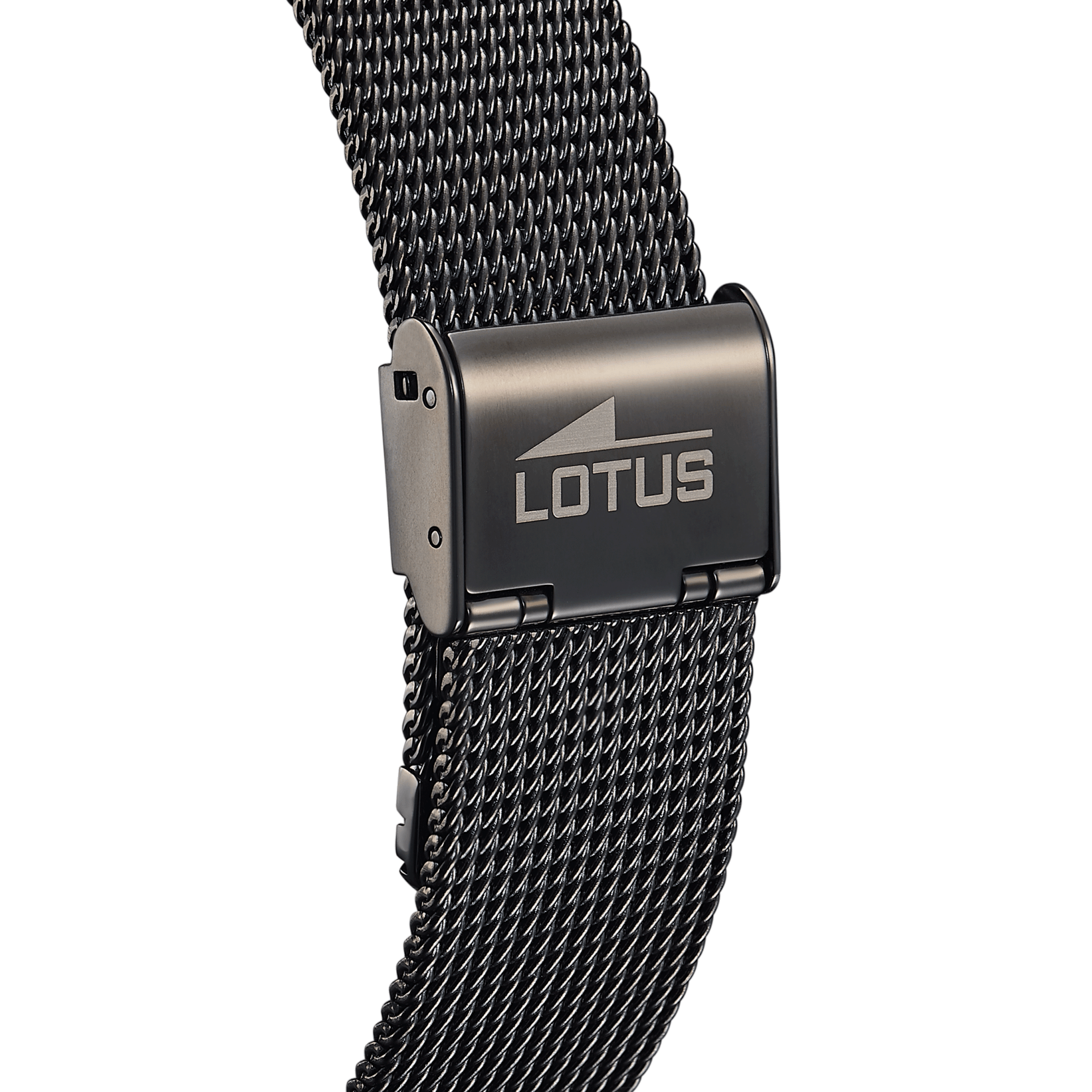 Montre Lotus Connected 18805/2 Bleu, Bracelet Acier, Homme