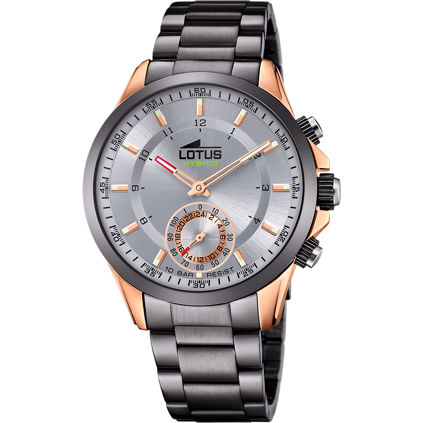 Montre Lotus Connected 18808
