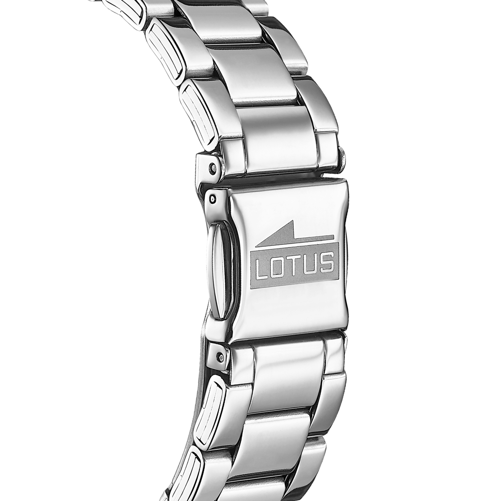 Montre Lotus Trendy L18142/3 Bracelet Acier, Femme