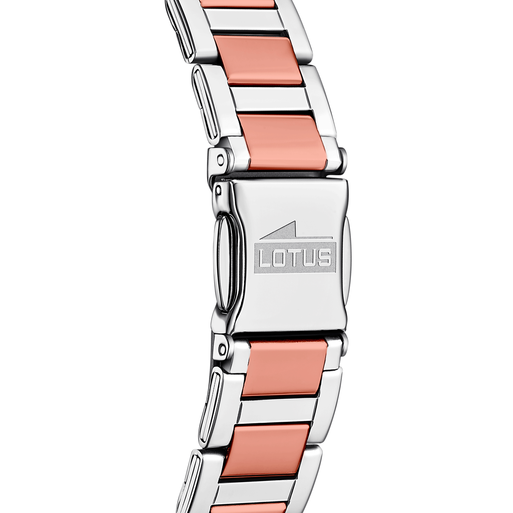 Montre Lotus Bliss L18384/2 Bracelet Acier, Femme