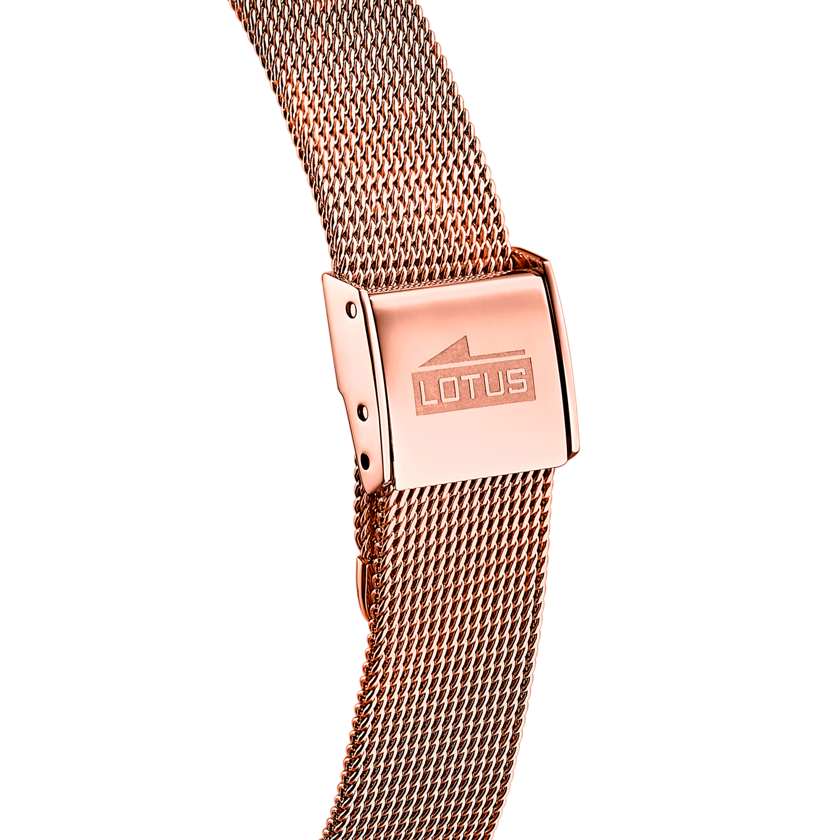 Montre Lotus Bliss L18540/1 Bracelet Acier, Femme