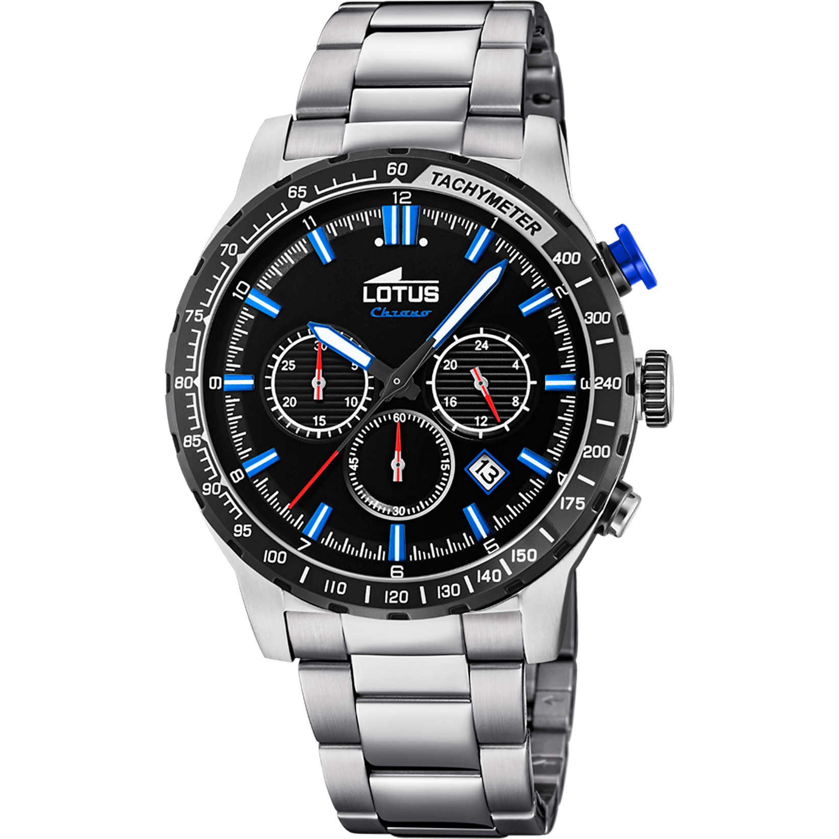 Montre Lotus Chronograph L18587