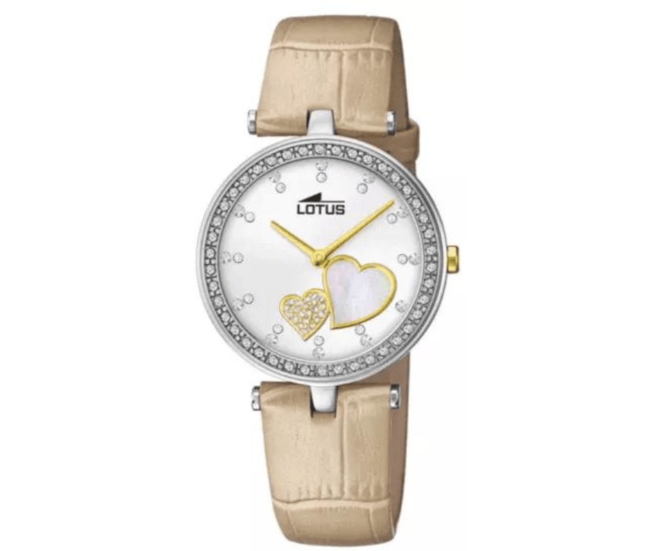 Montre Lotus Bliss L18622