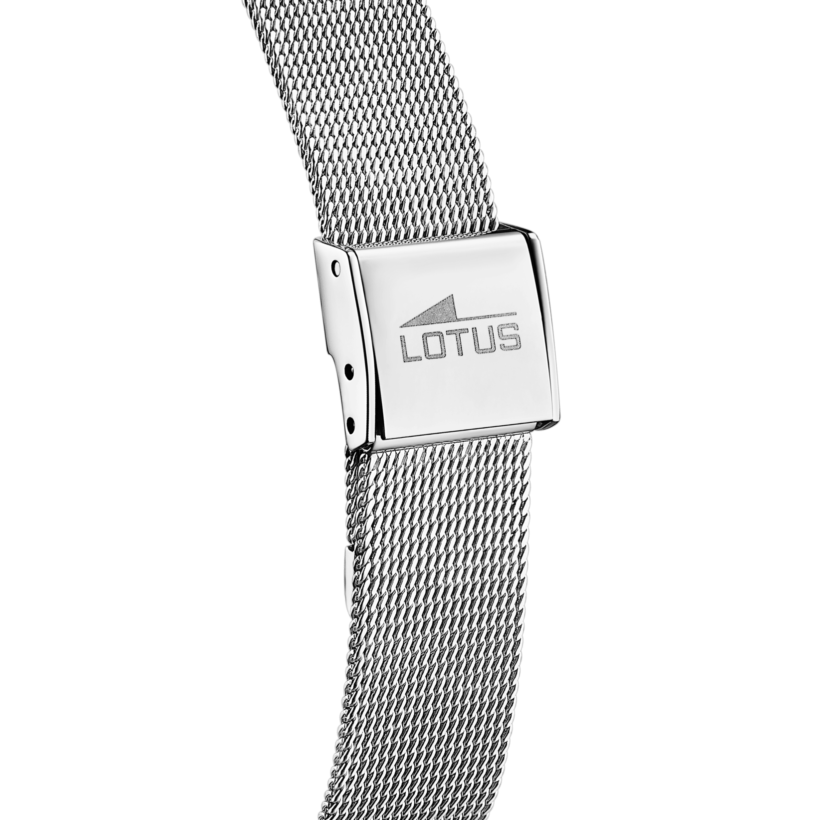 Montre Lotus Bliss L18646/1 Bracelet Acier, Femme