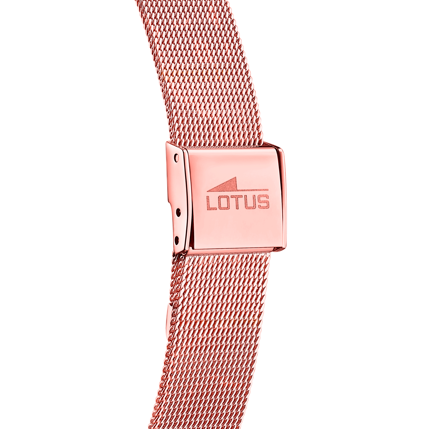 Montre Lotus Bliss L18649/1 Bracelet Acier, Femme