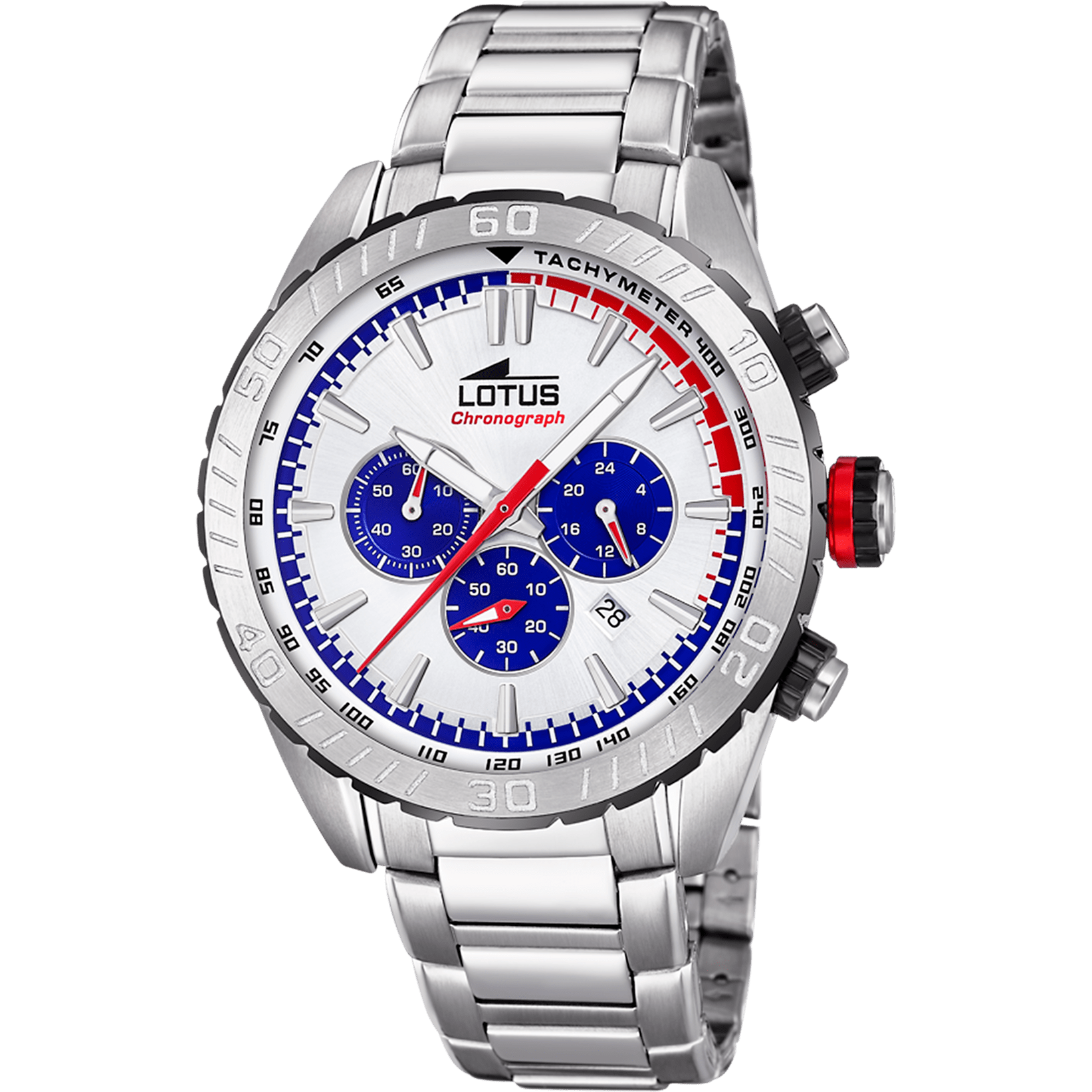 Montre Lotus Chronograph L18678